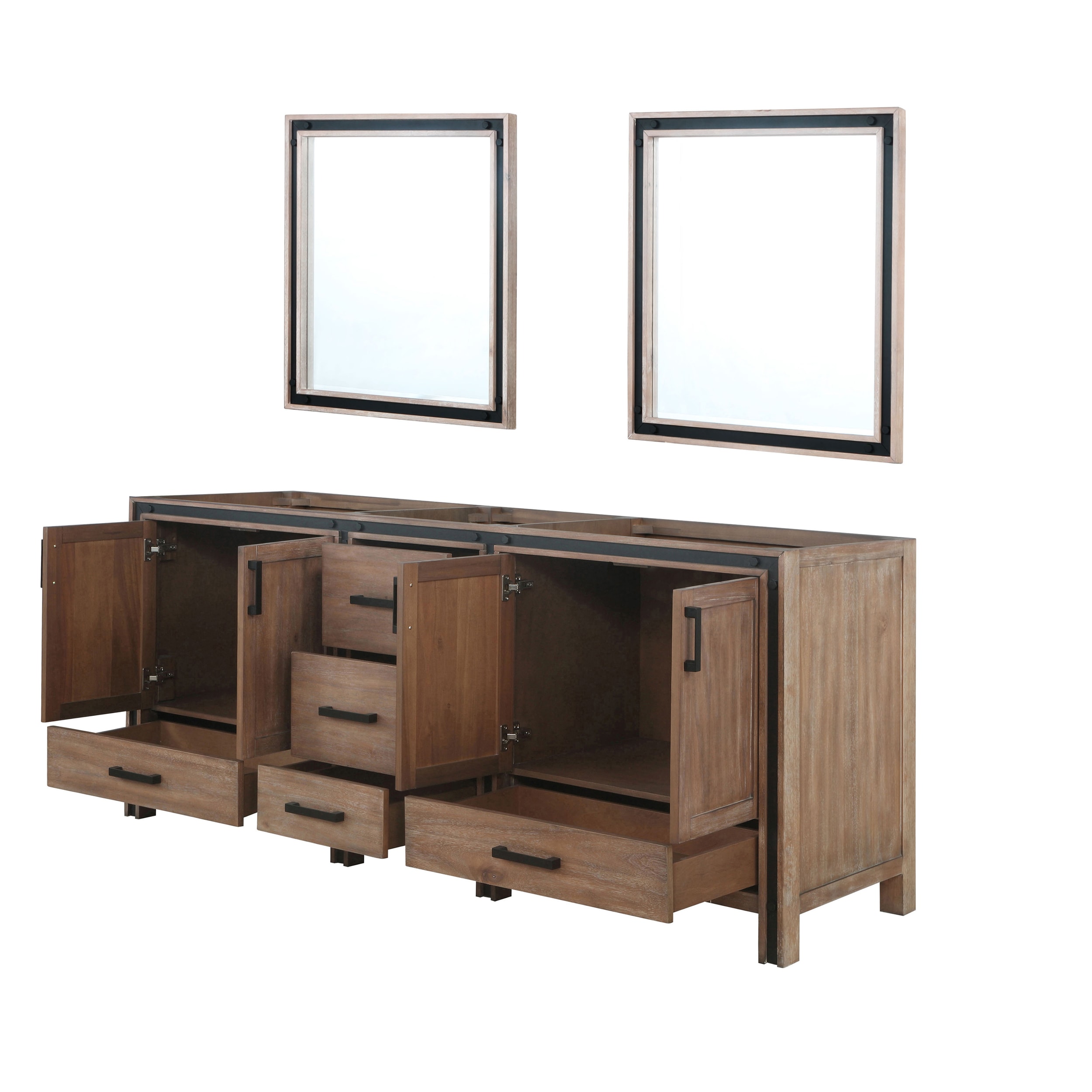 Lexora LZV352280SN00M30 vanities - View #6