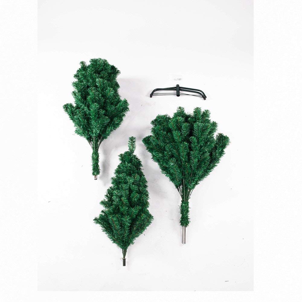 Kazeila 05319898 Artificial-Christmas-Trees - View #5