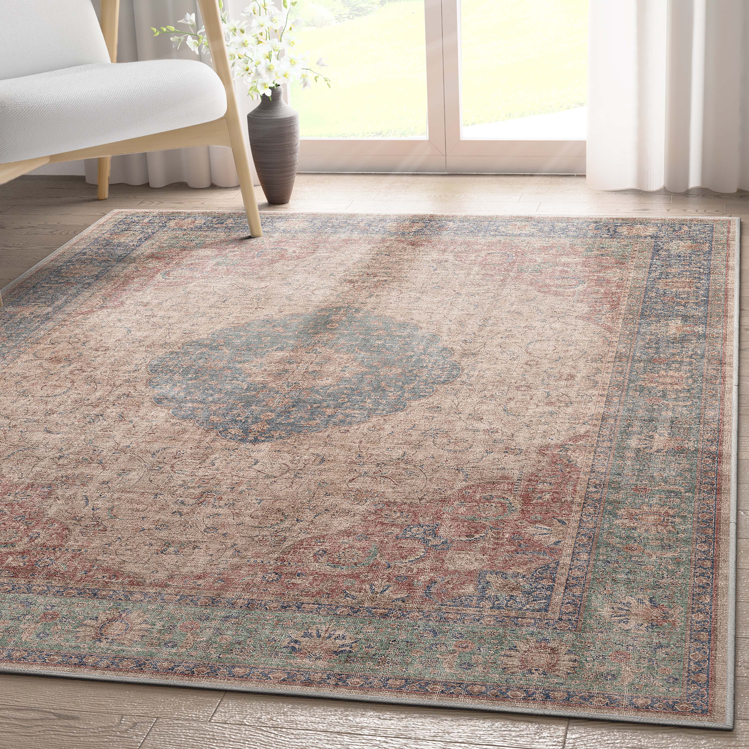 Well Woven W-AS-05C-8 rugs - View #3