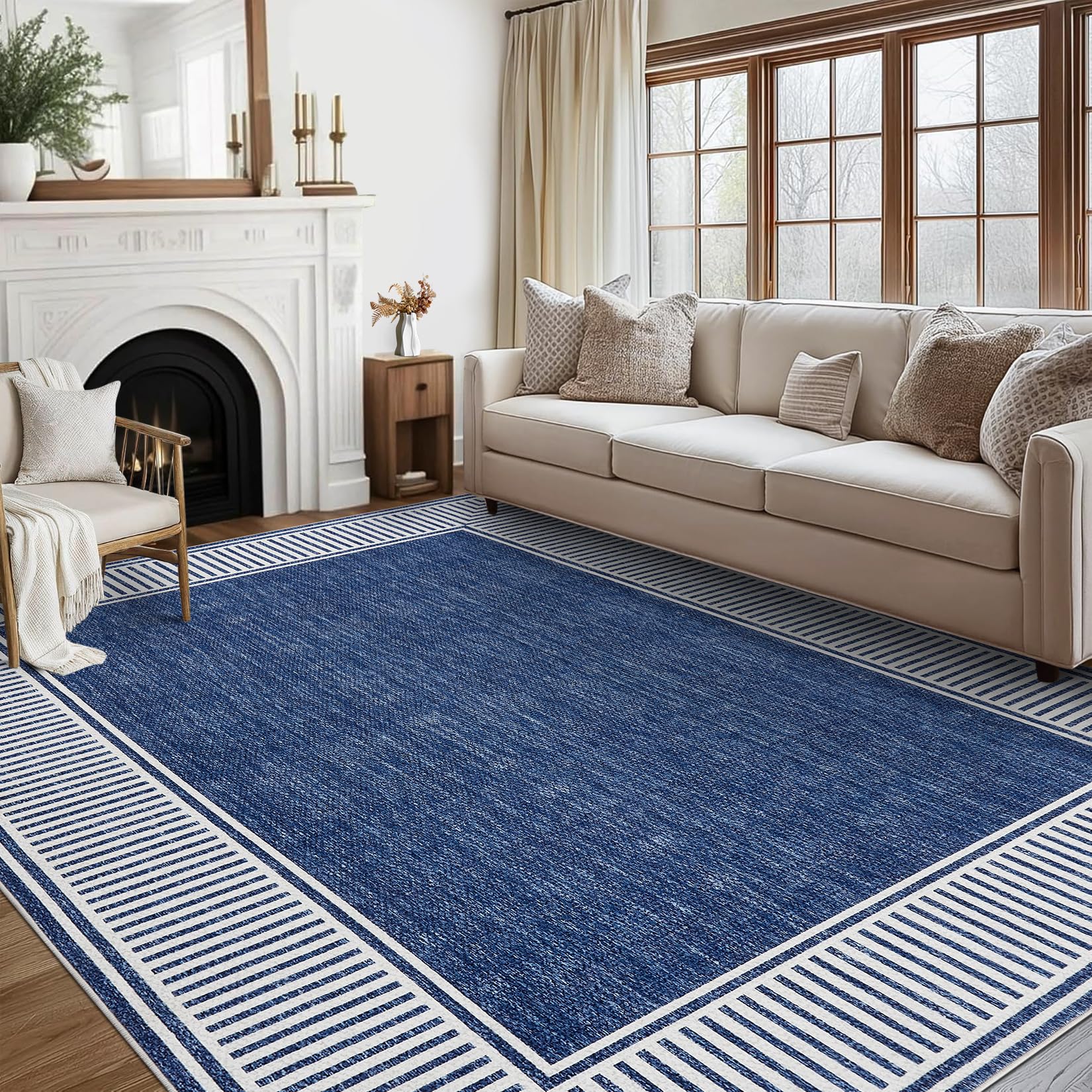 GarveeLife LSLX0513DT30 rugs - View #4