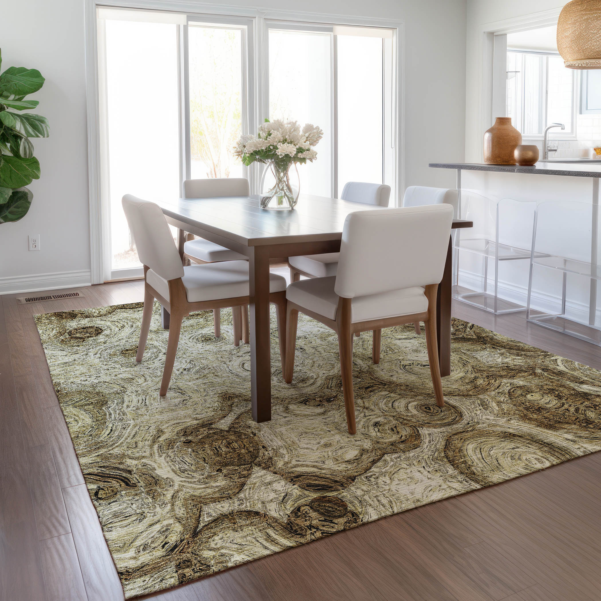 Addison Rugs ACN579BG5X8 rugs - View #7