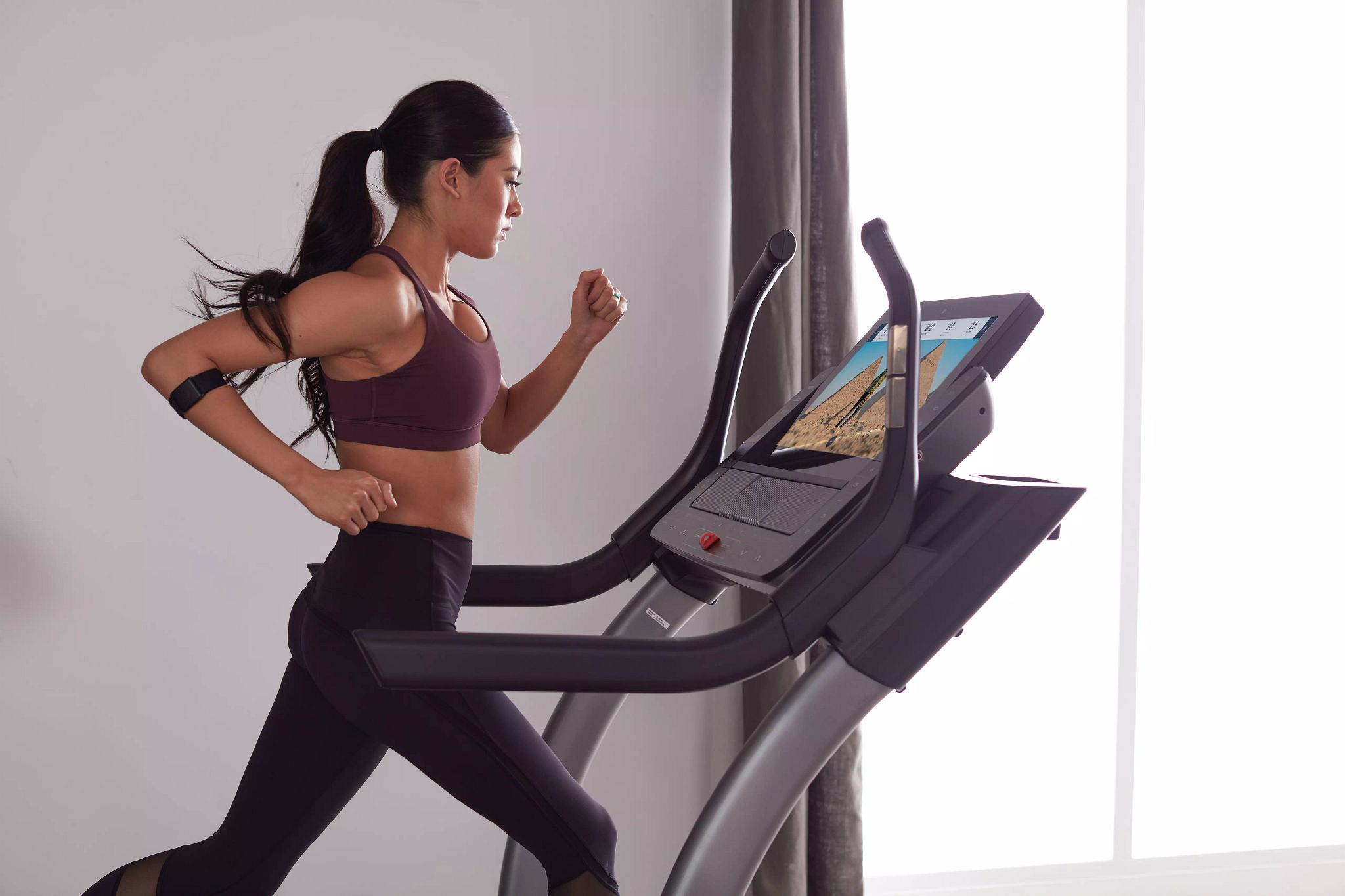 iFIT IFAHR120 Fitness-Trackers - View #7