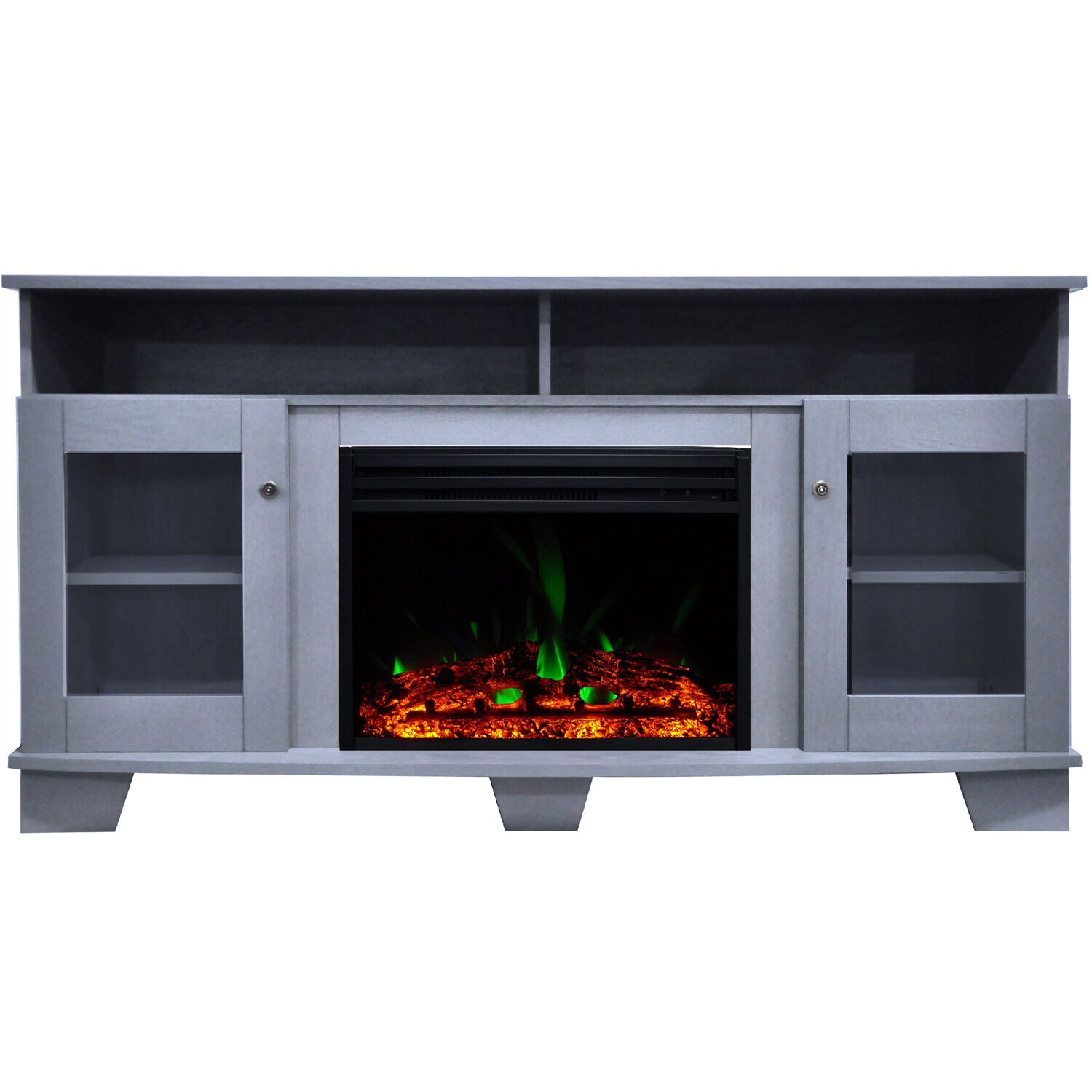 Cambridge CAM6022-1SBLLG3 Electric-Fireplaces - View #16