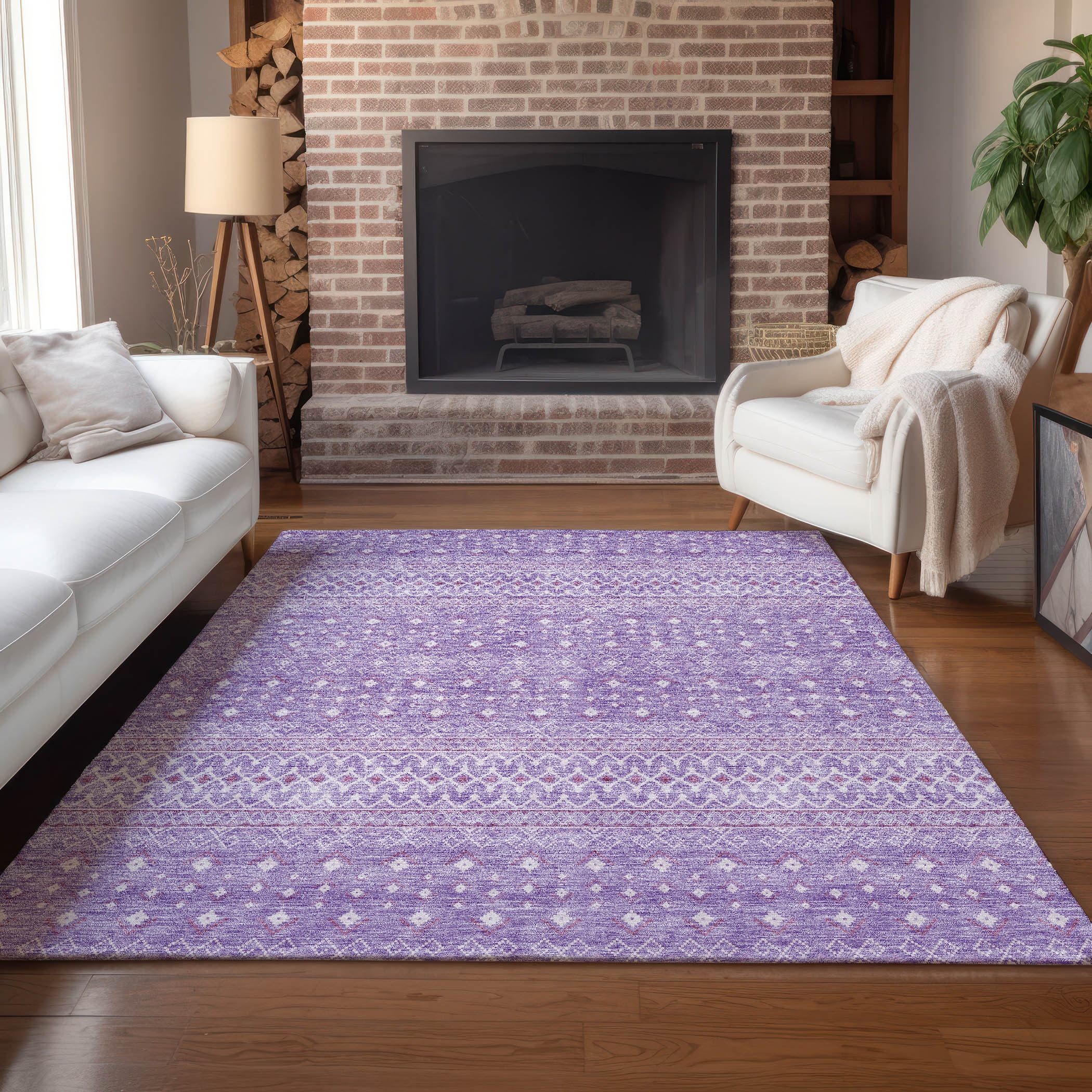 Addison Rugs ACN709LV8X10 rugs - View #7