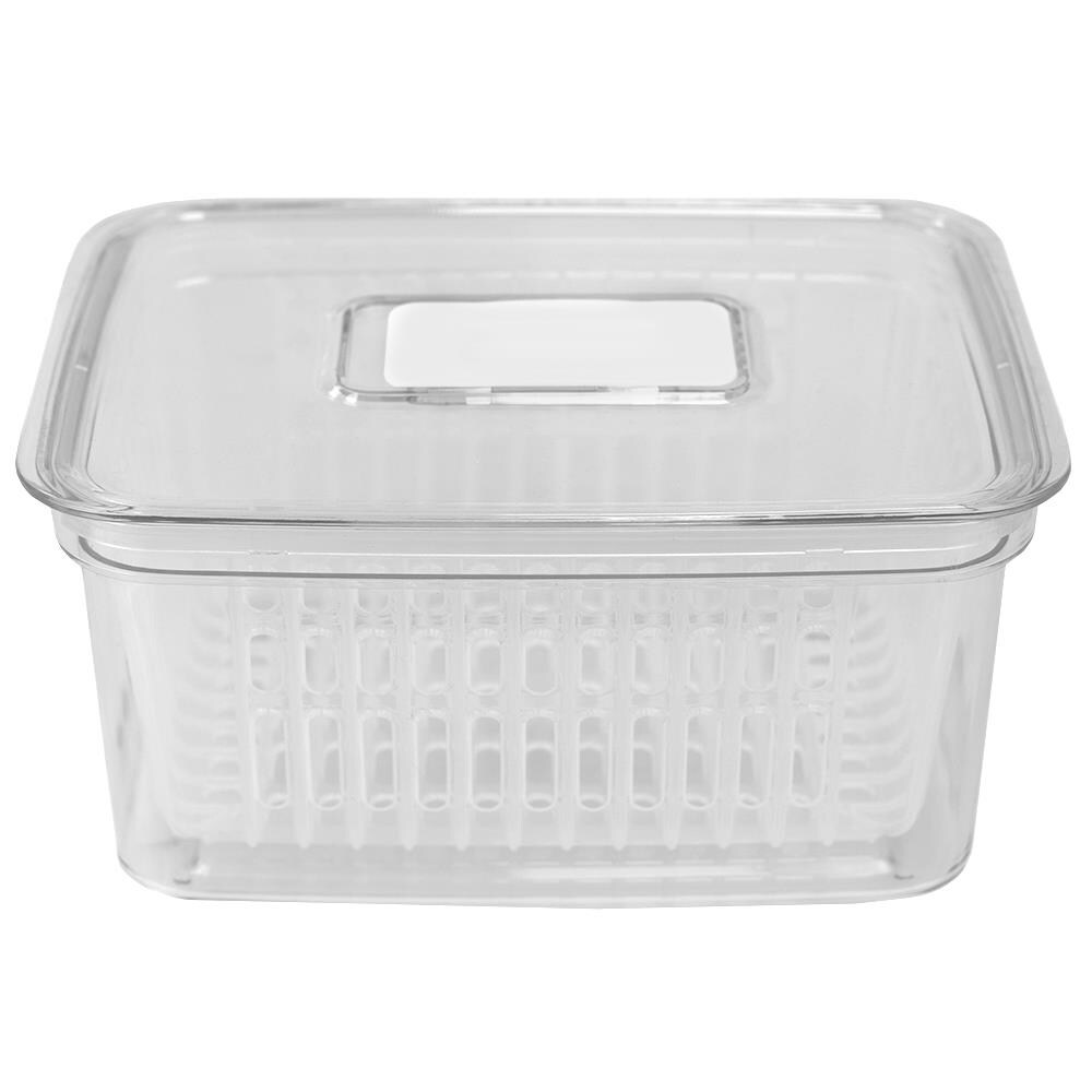 Home Basics LOW69824 Food-Storage-Containers - View #3