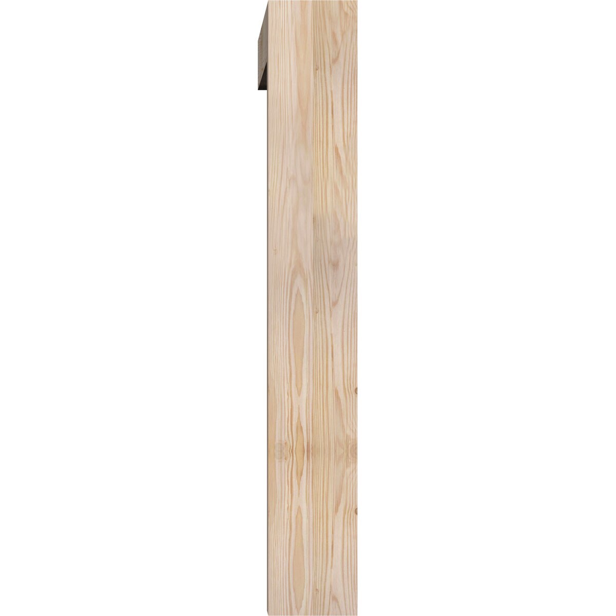 Ekena Millwork 1465057 Exterior-Brackets-Braces - View #4