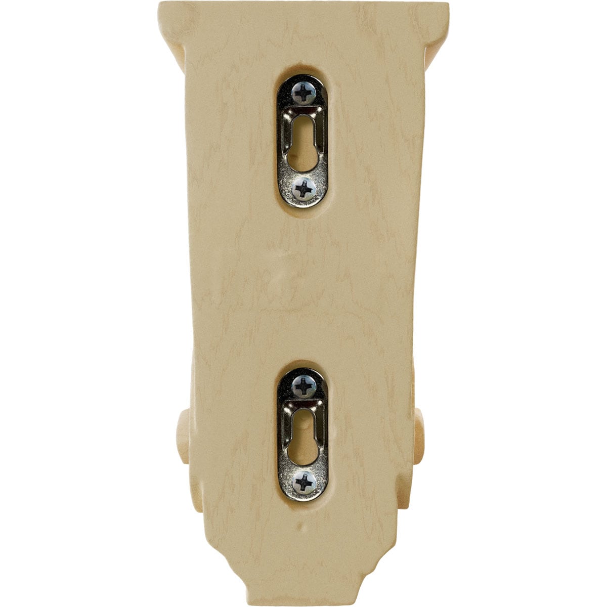 Ekena Millwork CORW03X04X07BWMA corbels - View #4
