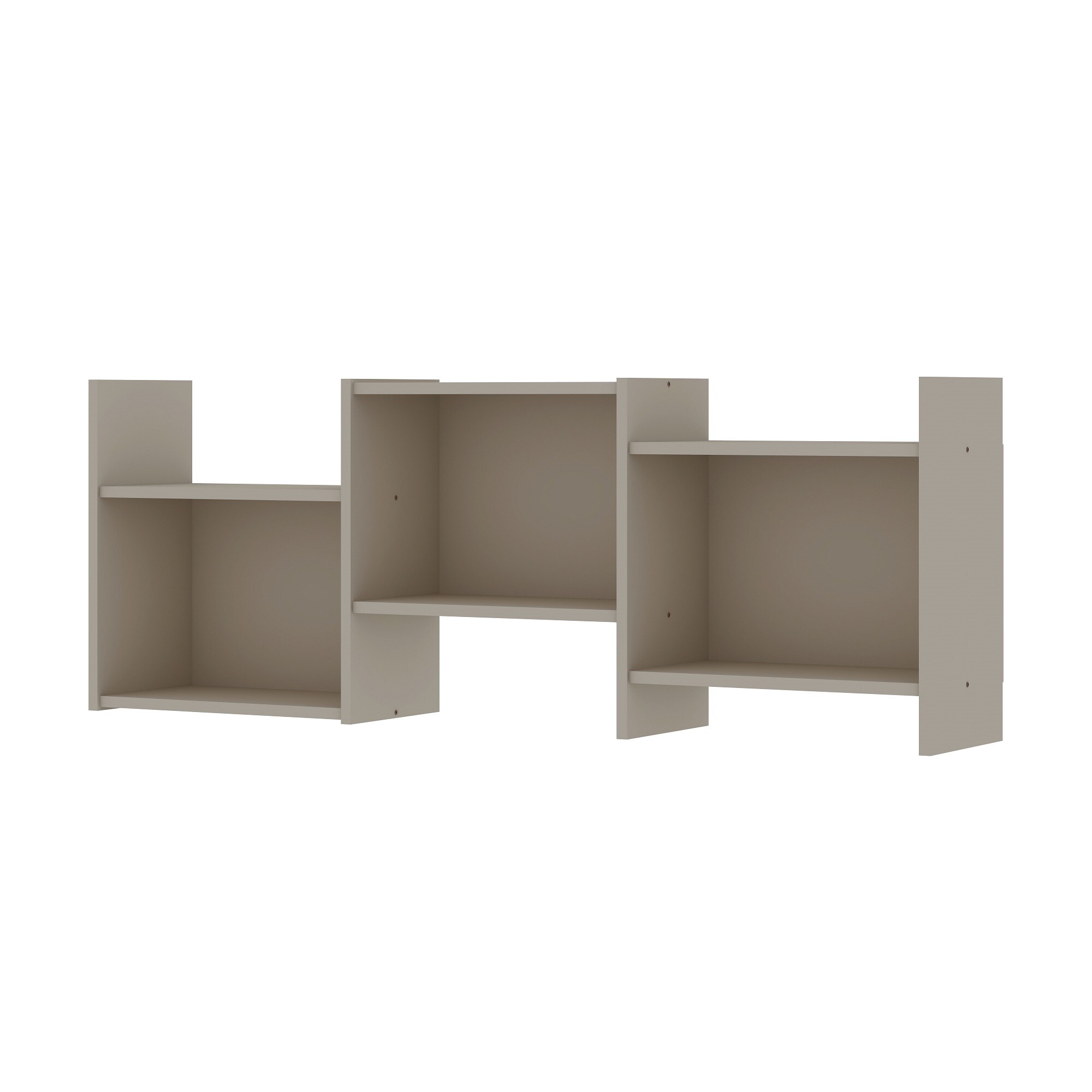 Manhattan Comfort 3PMC6 Tv-Stands - View #5
