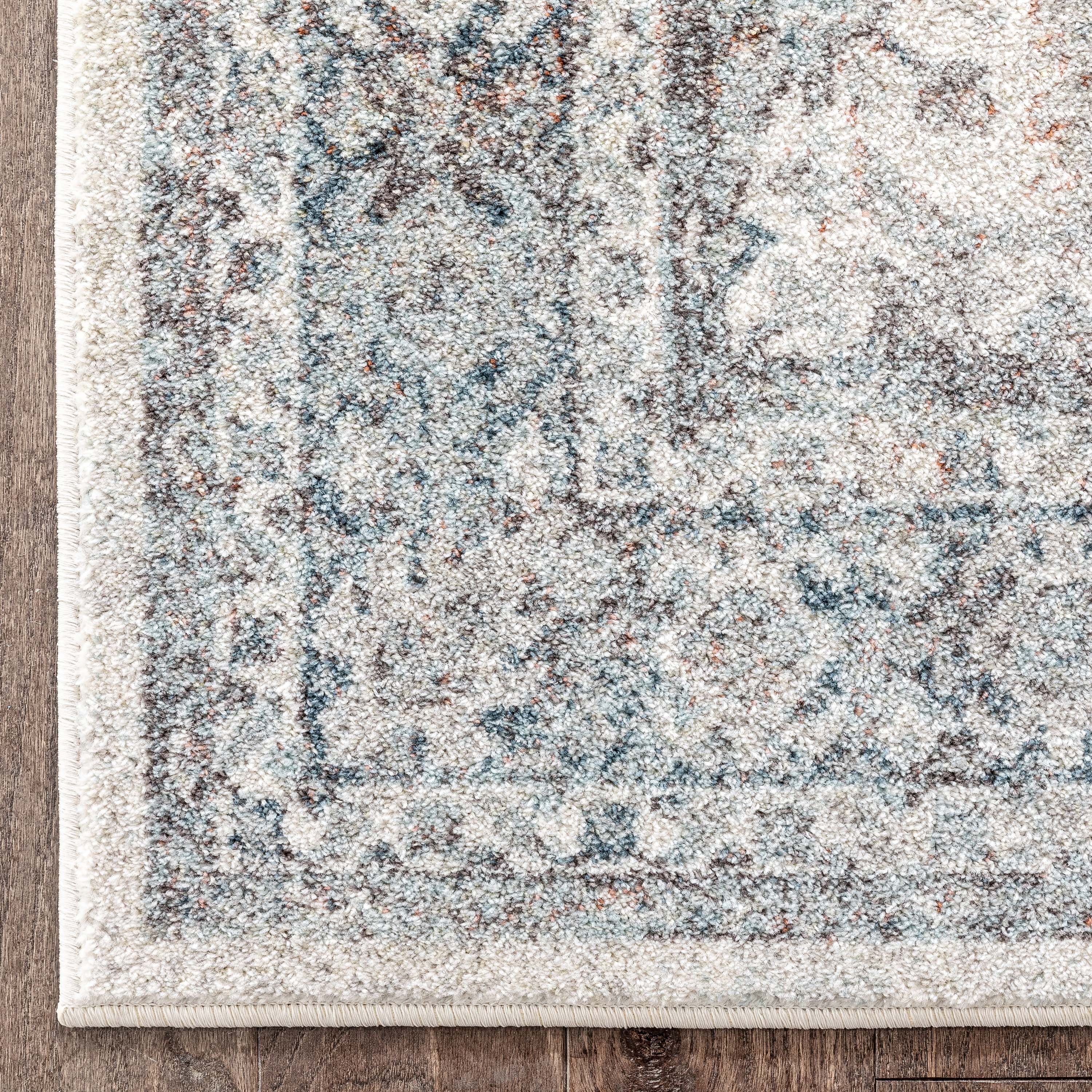 Well Woven RO-287-5 rugs - View #7