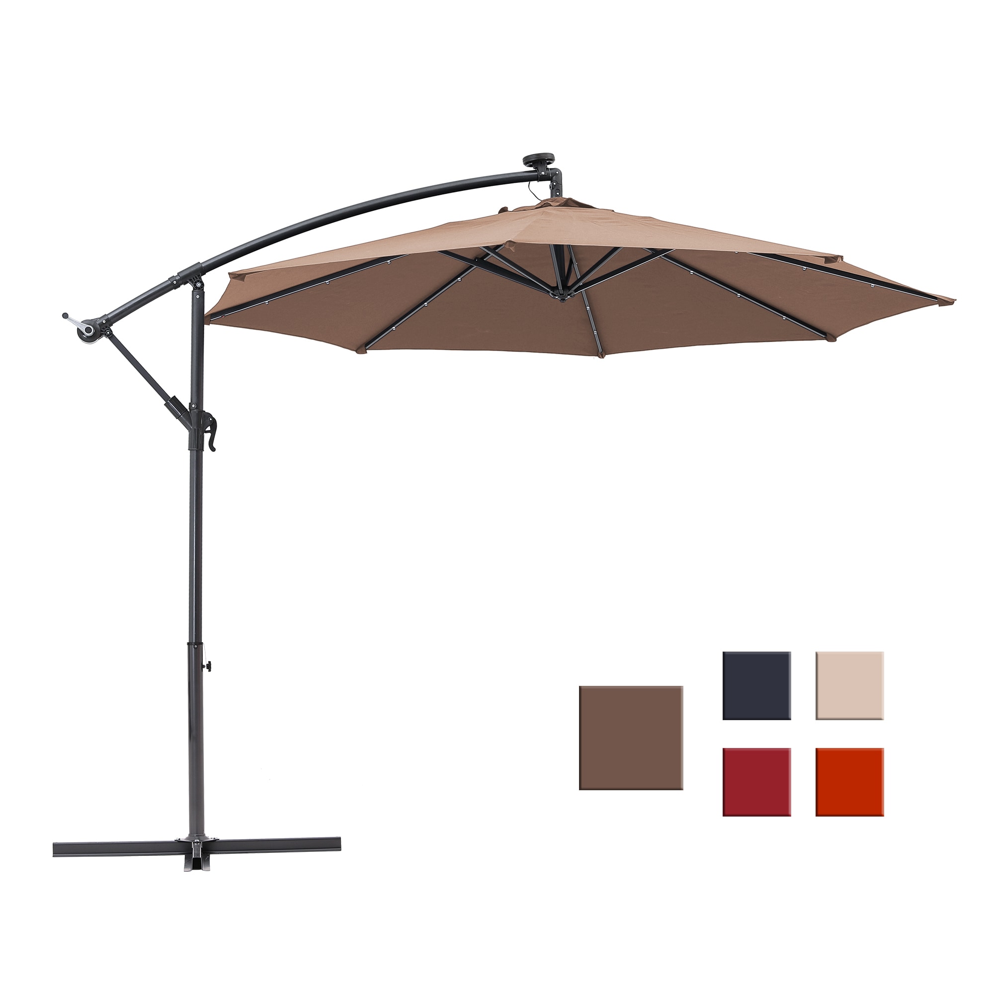 Clihome CH-H4L-TN Umbrellas-2 - View #2