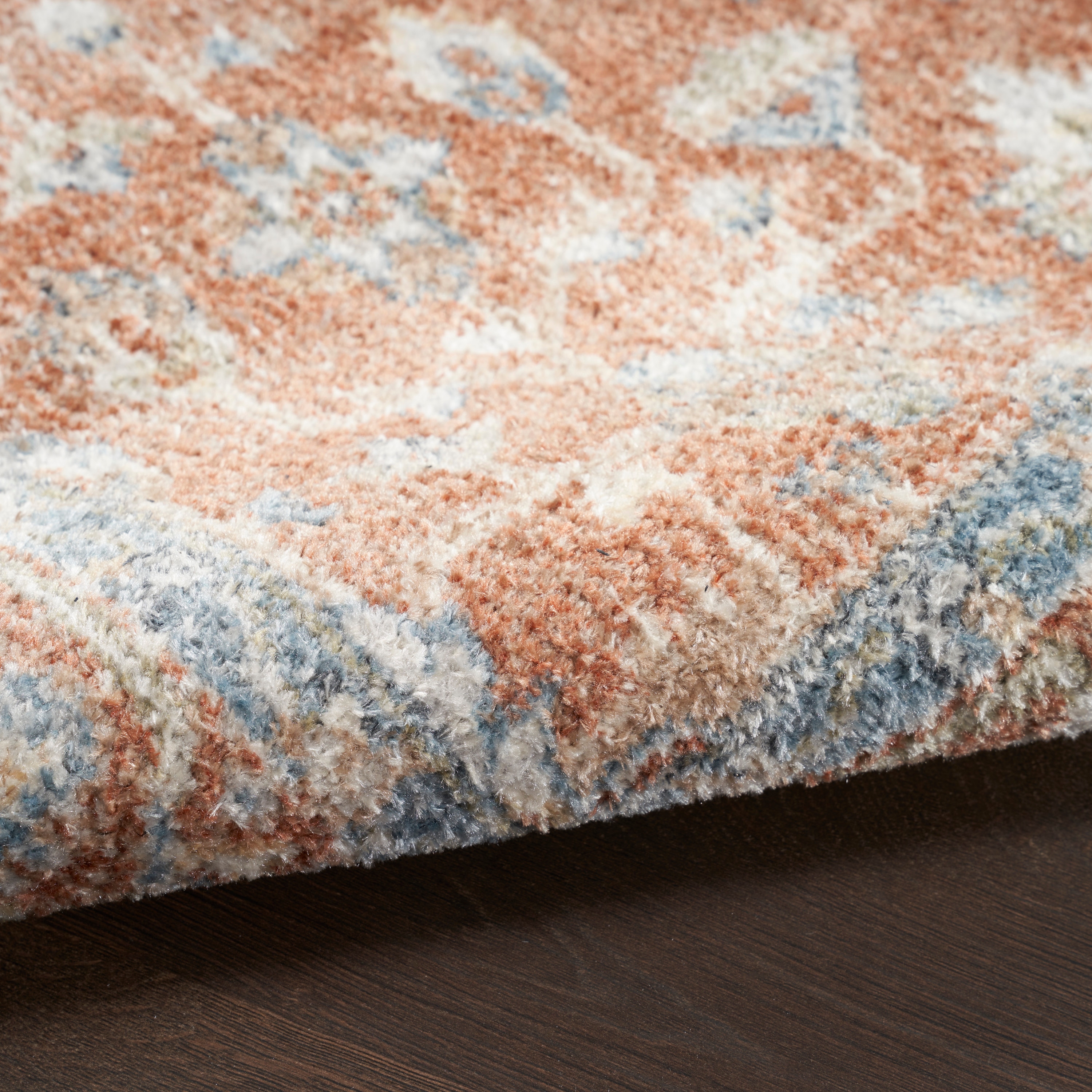 Nourison 099446124616 rugs - View #6