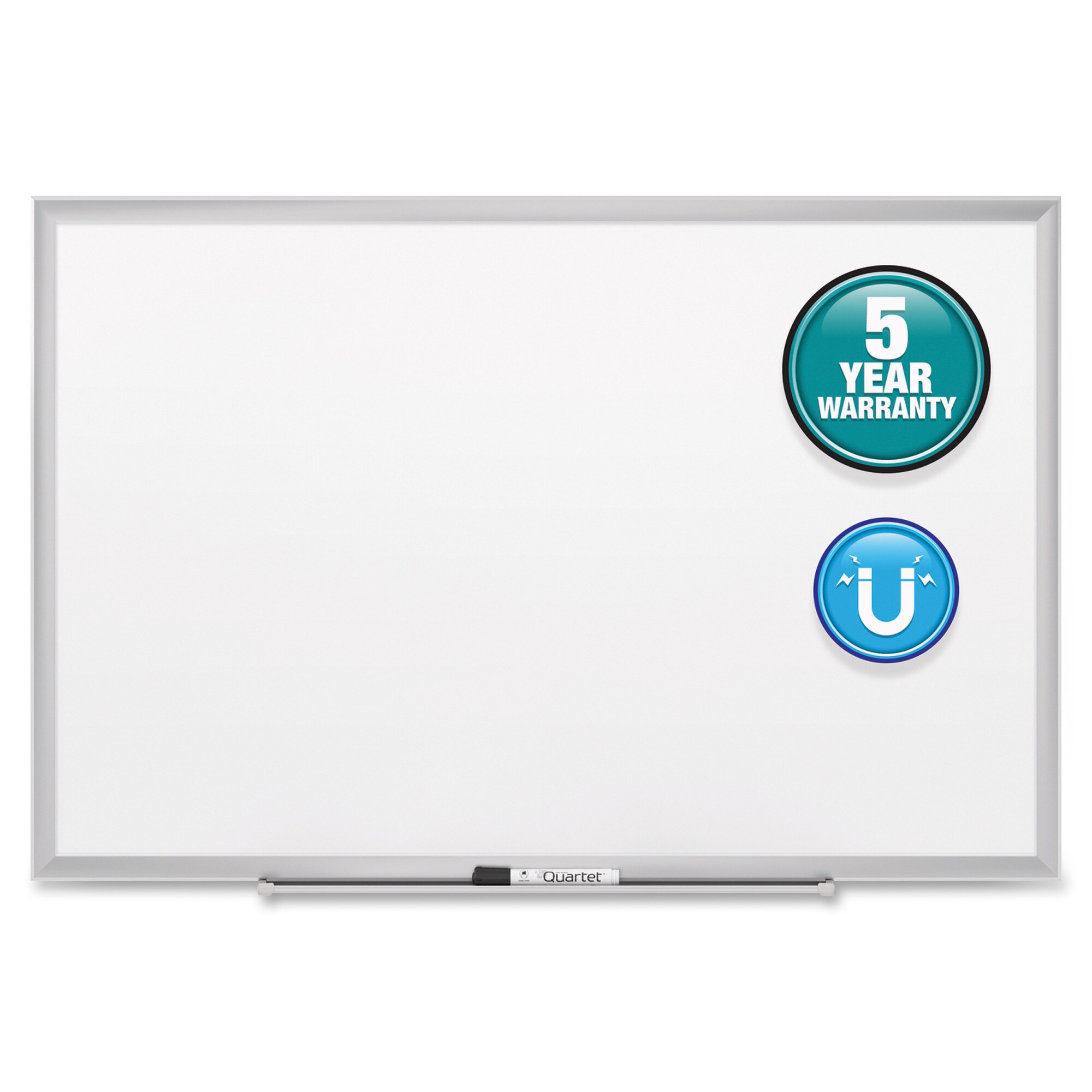 Quartet QRTSM533 Dry-Erase-Bulletin-Boards - View #7