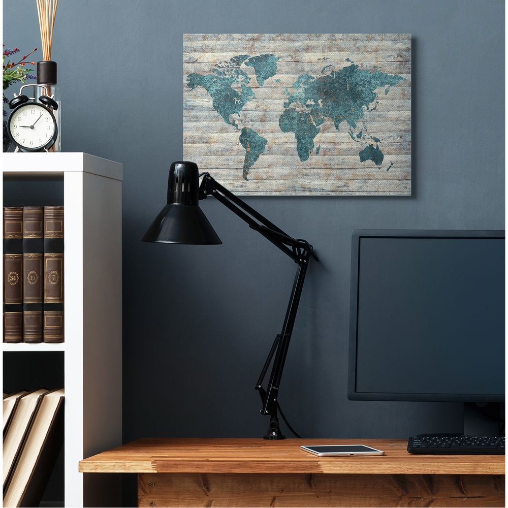 Stupell Industries AB-931-CN-24X30 Wall-Art - View #3