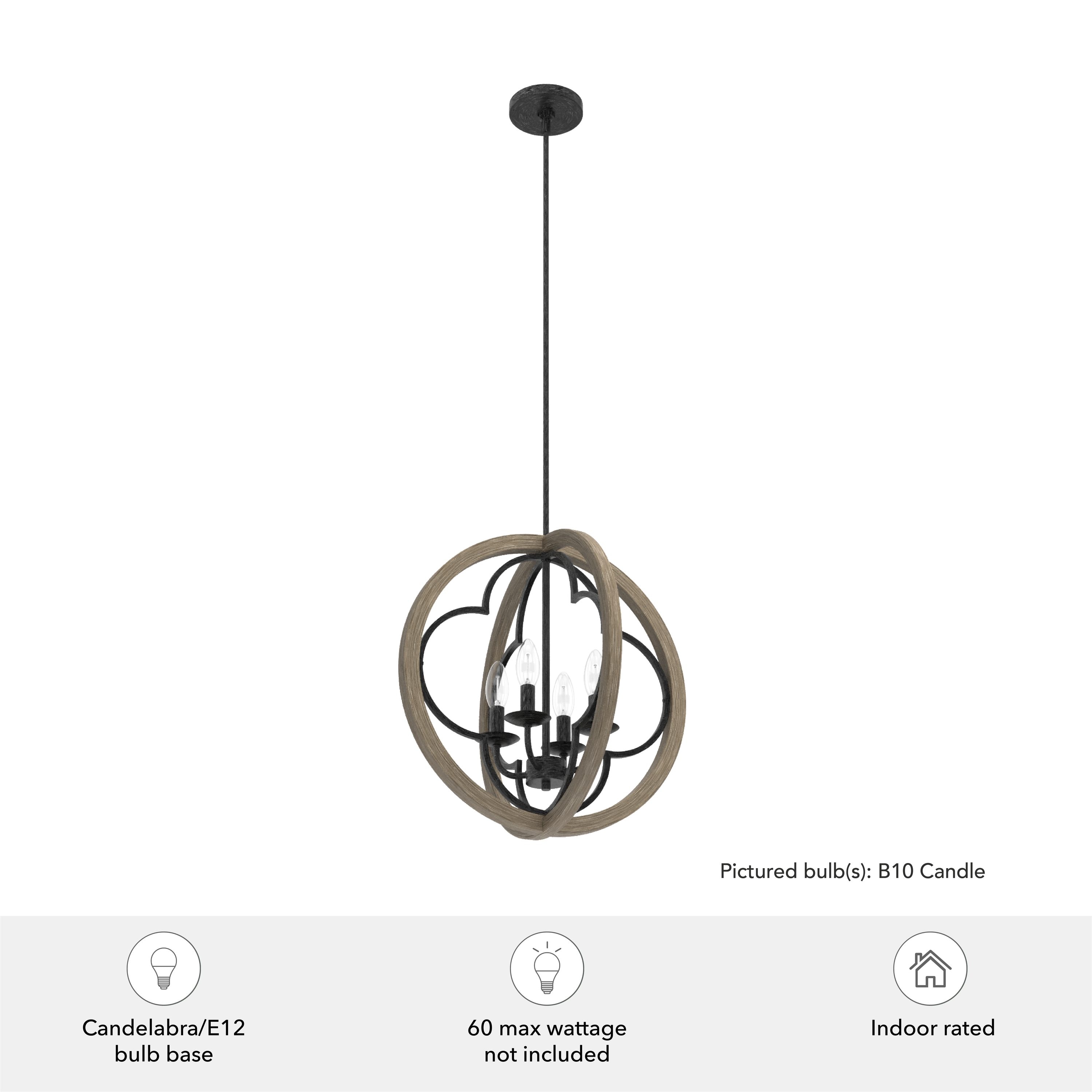Hunter 19095 Pendant-Lights - View #6