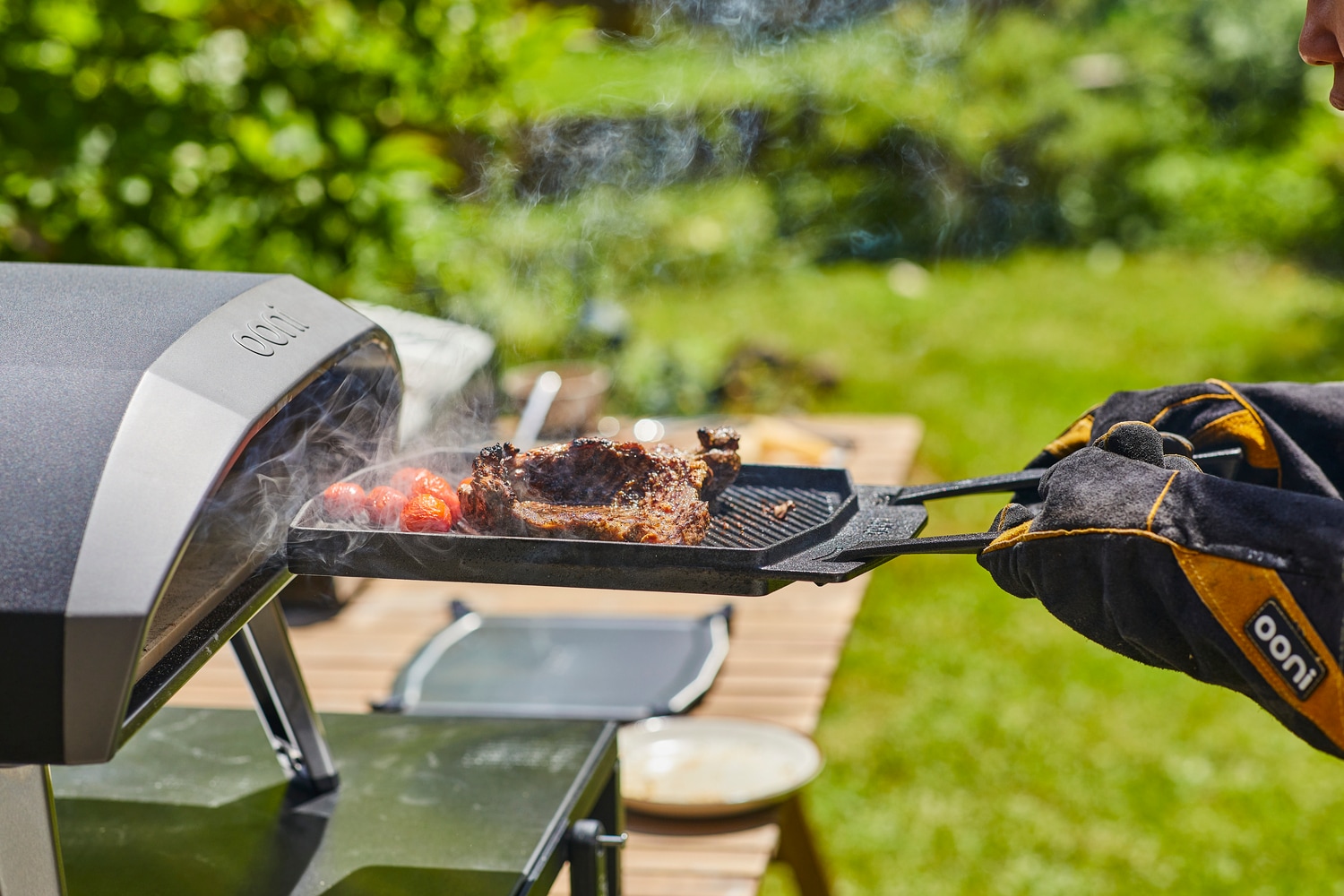 Ooni UU-B00209 Outdoor-Pizza-Ovens - View #10