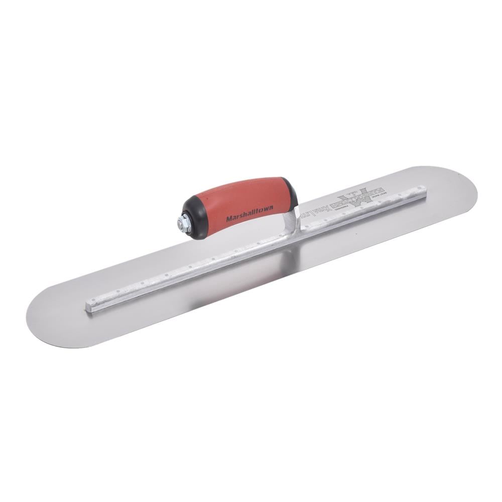 Marshalltown MXS20FRD Concrete-Trowels - View #4