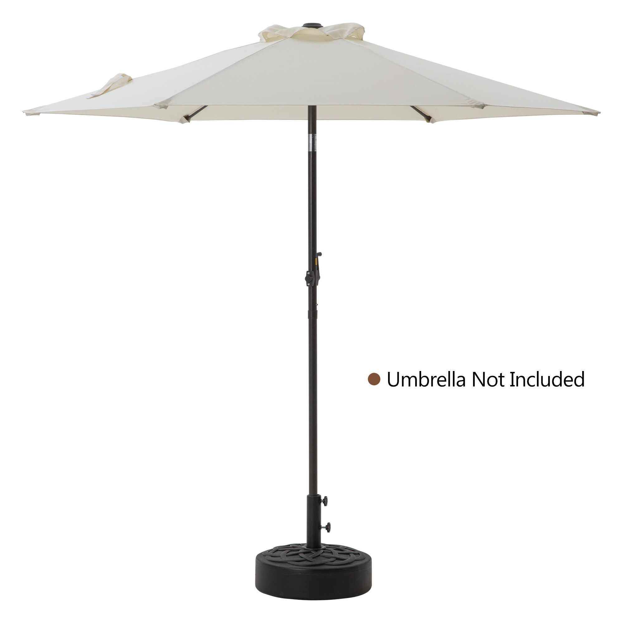 AHIOU HOME ZAAHG-P195470UB Umbrella-Bases - View #3