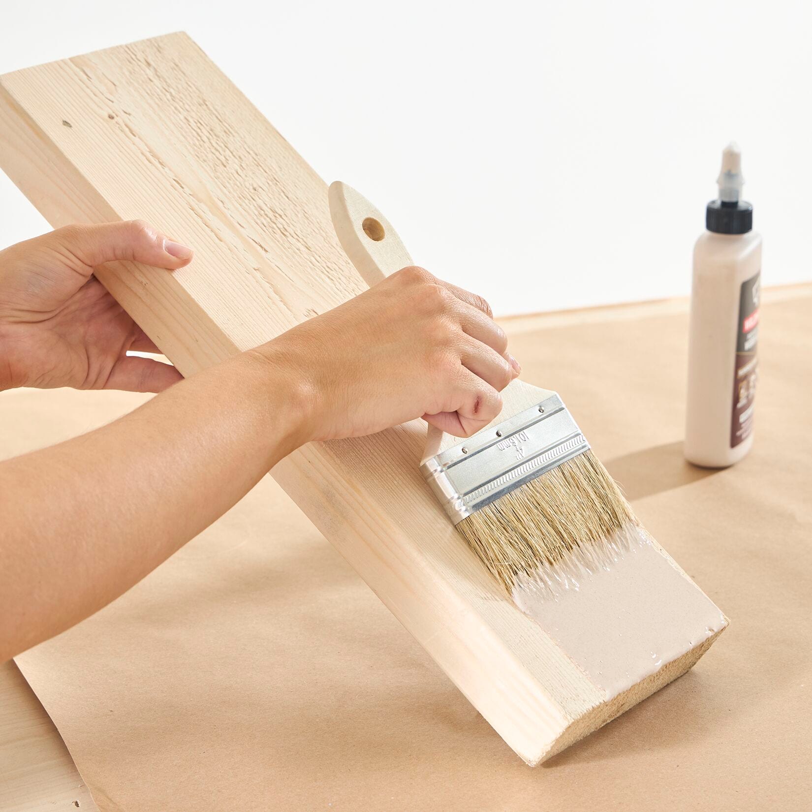 Project Source 2200540 Paint-Brushes - View #5