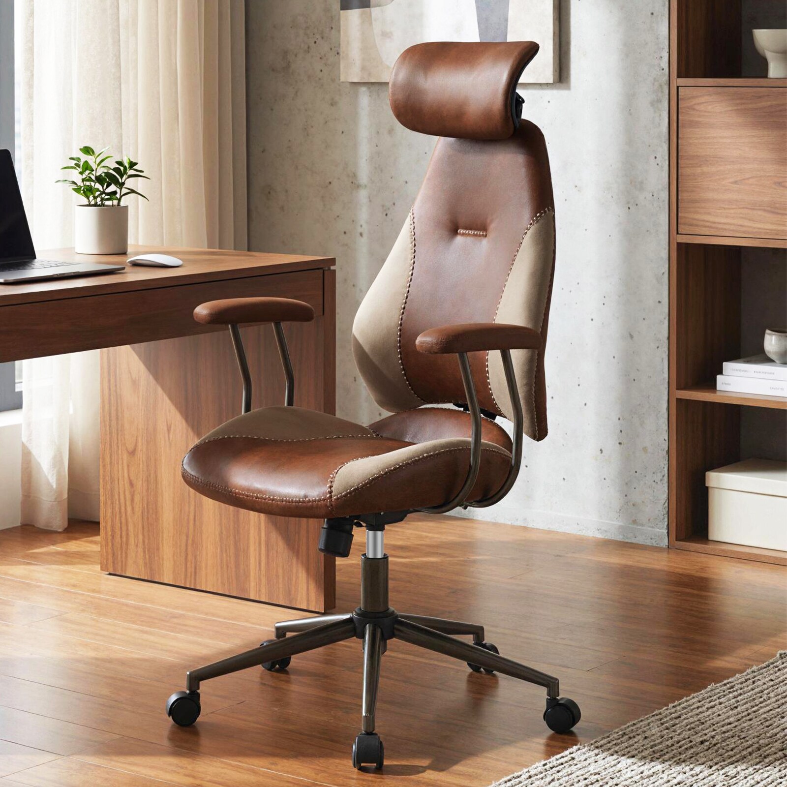 SUGIFT LW018SUGHY1705 Office-Chairs - View #2