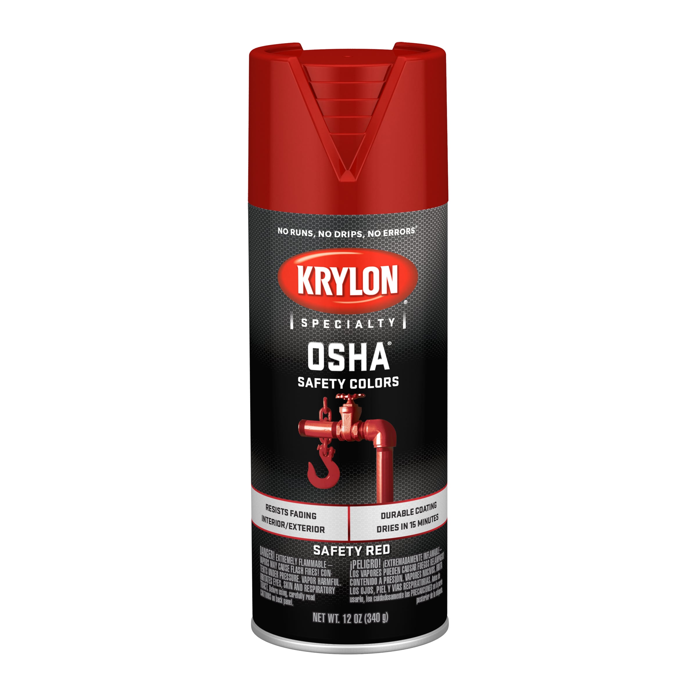 Krylon K02116777 Spray-Paint - View #2