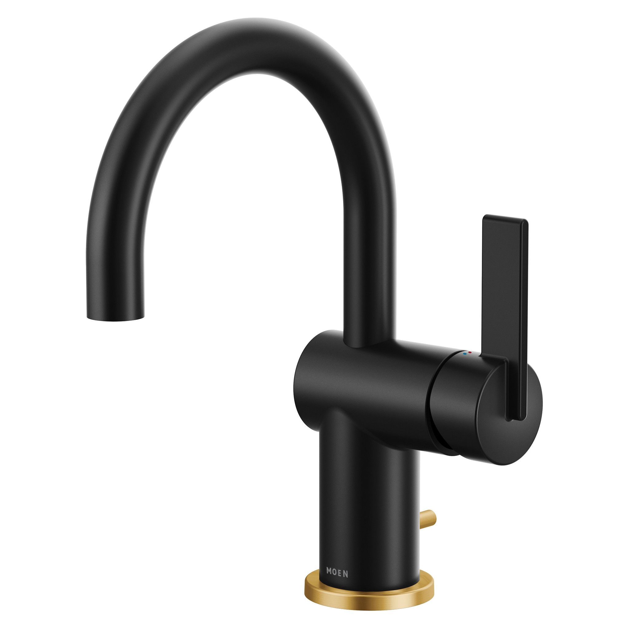 Moen 6221BL Lavatory-Faucets - View #7