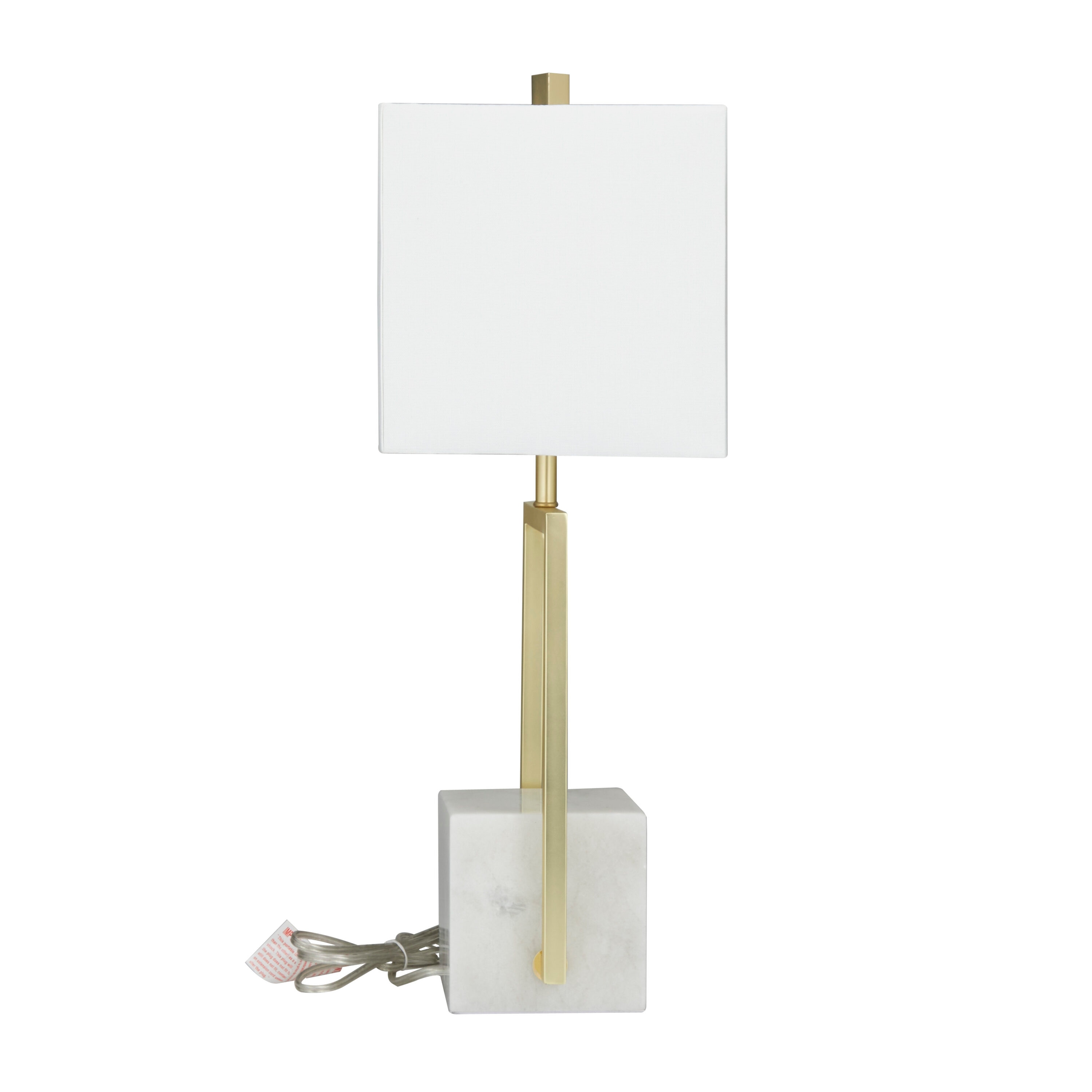 CosmoLiving by Cosmopolitan 29645 Table-Lamps - View #7