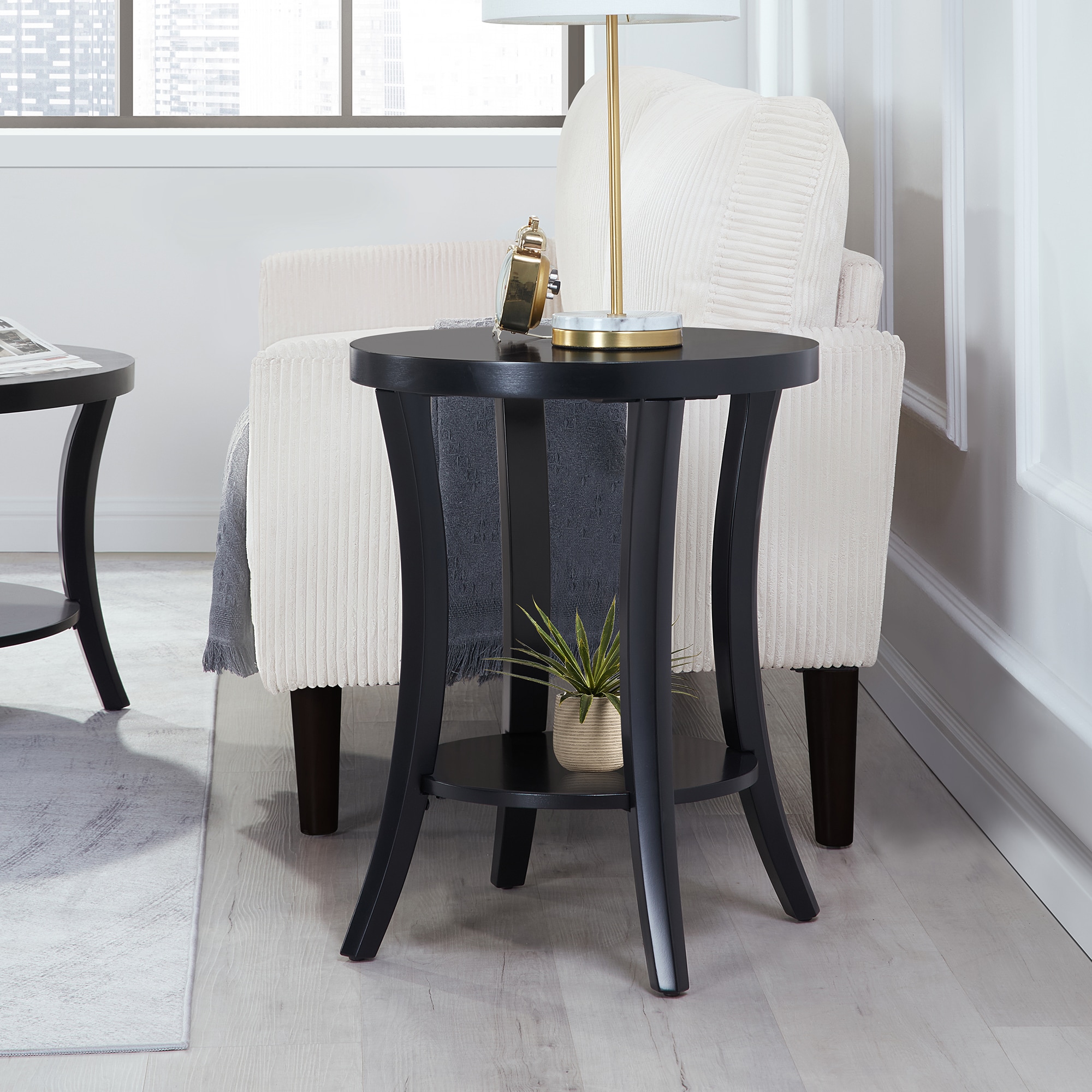 Convenience Concepts V3-101 End-Tables - View #3
