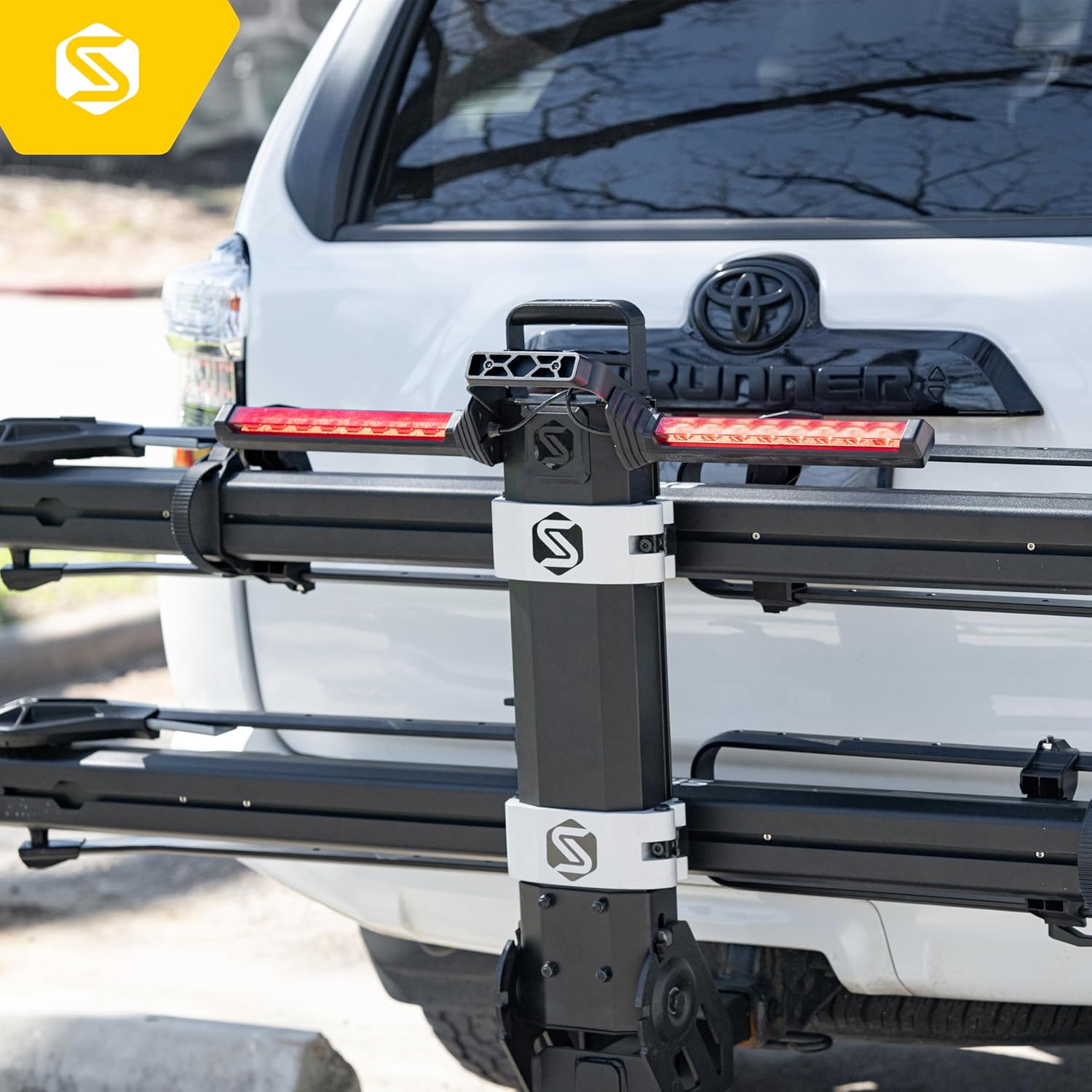 Saris SAR4695 Bike-Storage - View #6