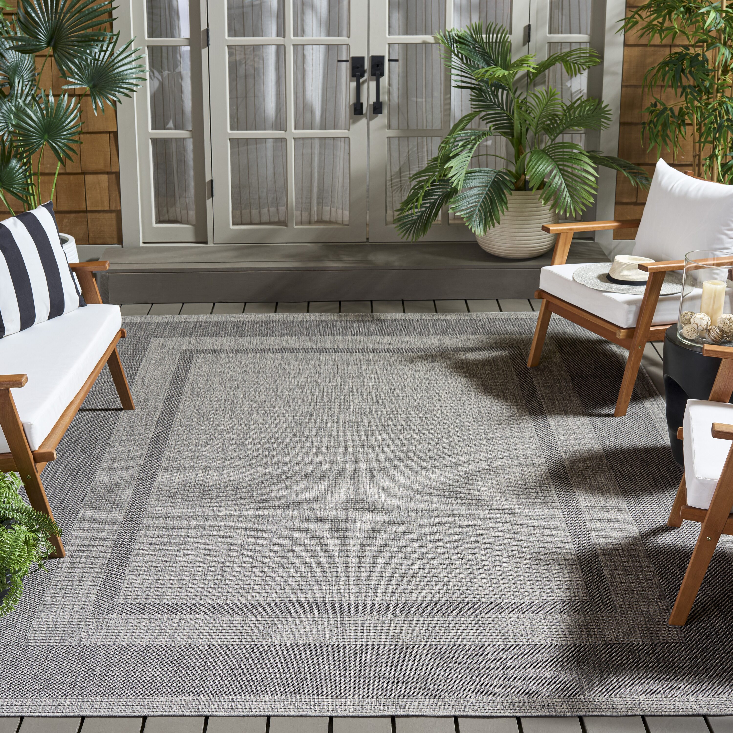Safavieh BHS290F-8 rugs - View #2