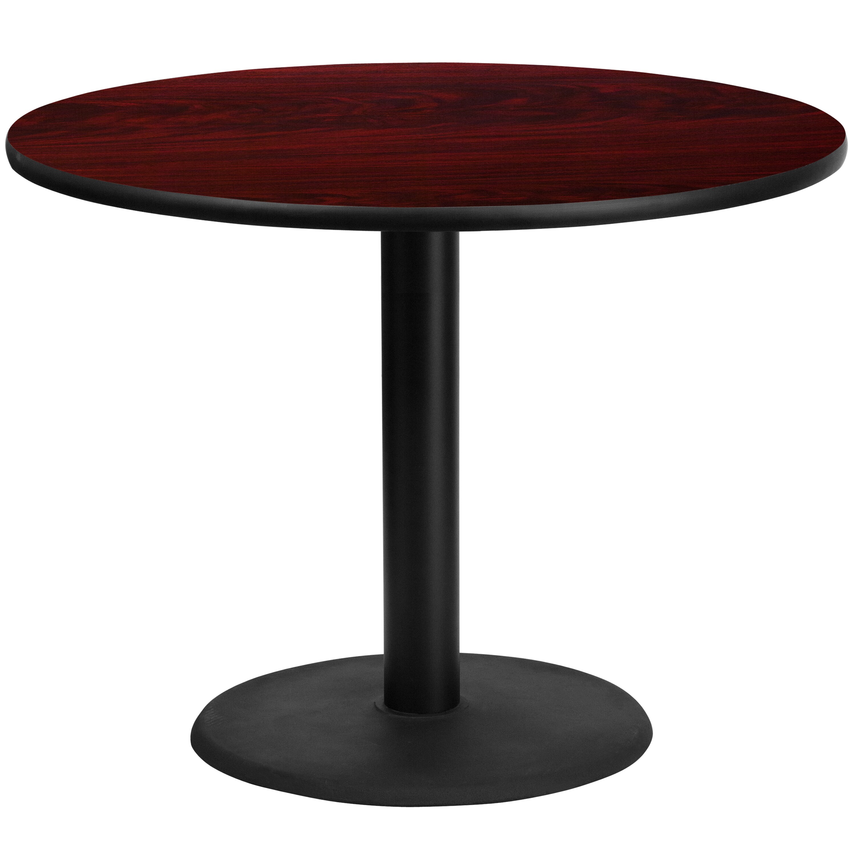 Flash Furniture 889142008132 Dining-Tables - View #2
