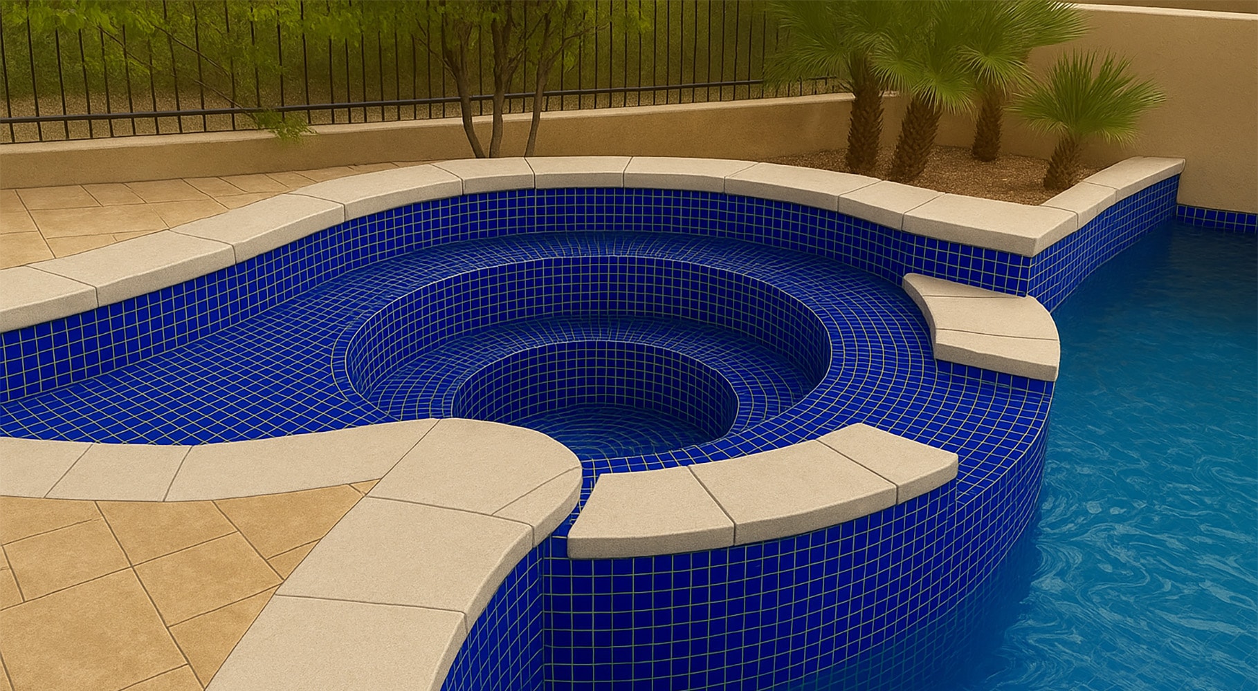 Elida Ceramica LW230131013 Ceramic-Tile - View #3