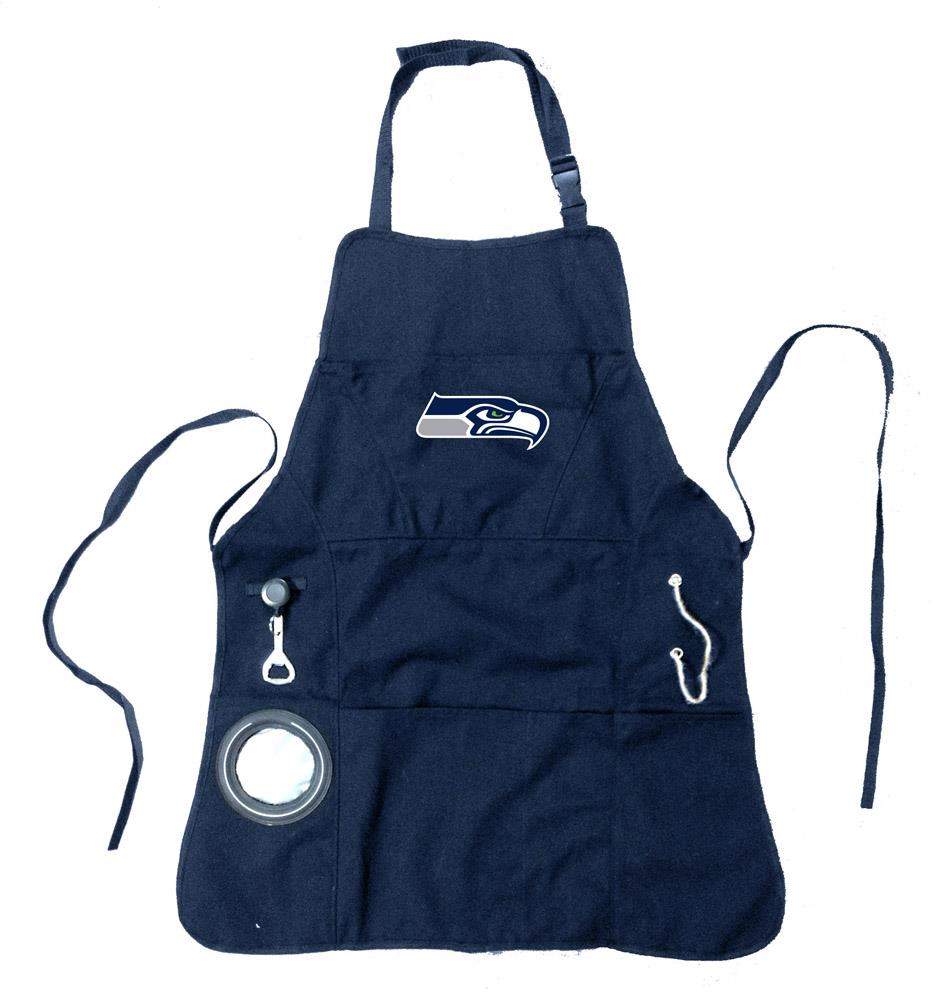 san francisco 49ers apron