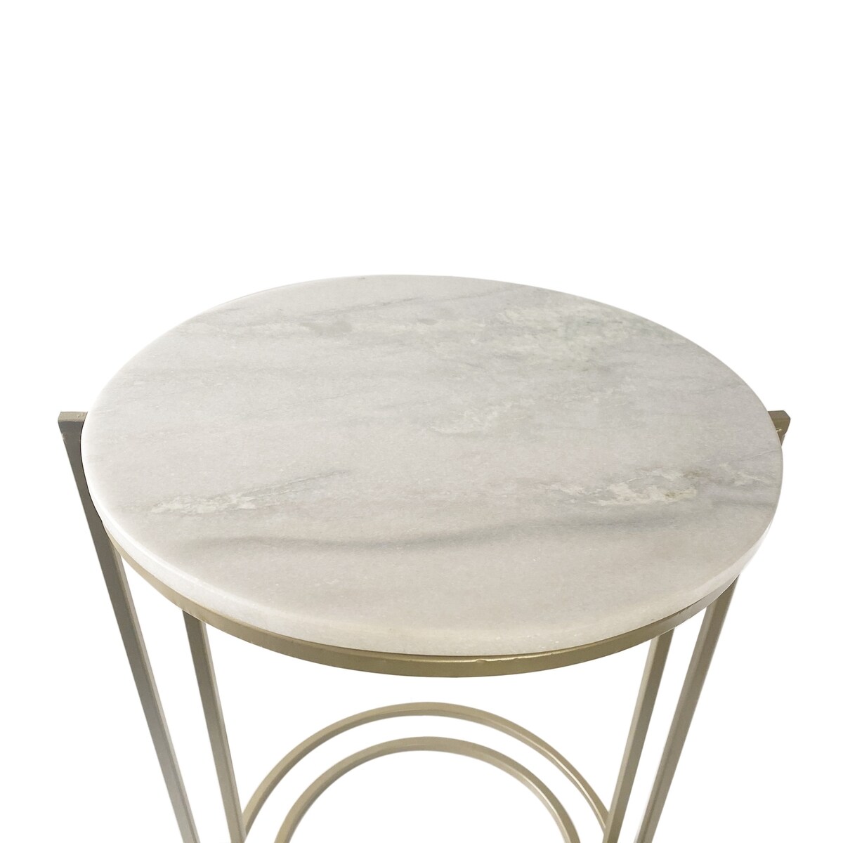 HomeRoots 4000475894 End-Tables - View #3