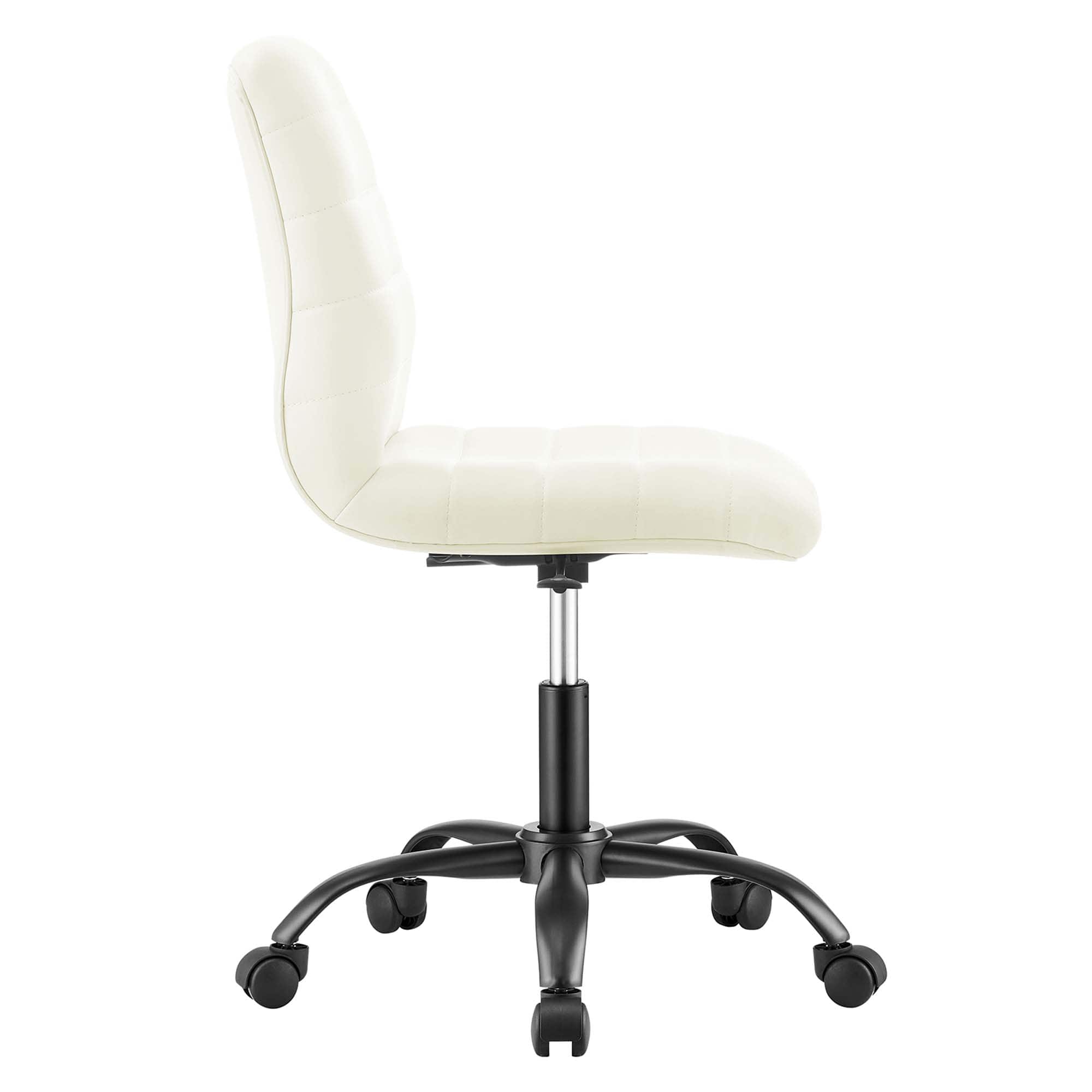 Modway EEI-4974-BLK-WHI Office-Chairs - View #8