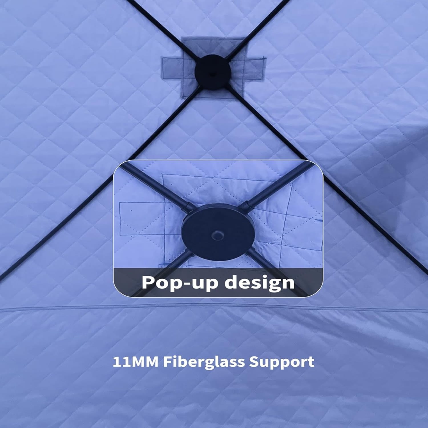 Garvee HQSYTLYF1156 tents - View #4