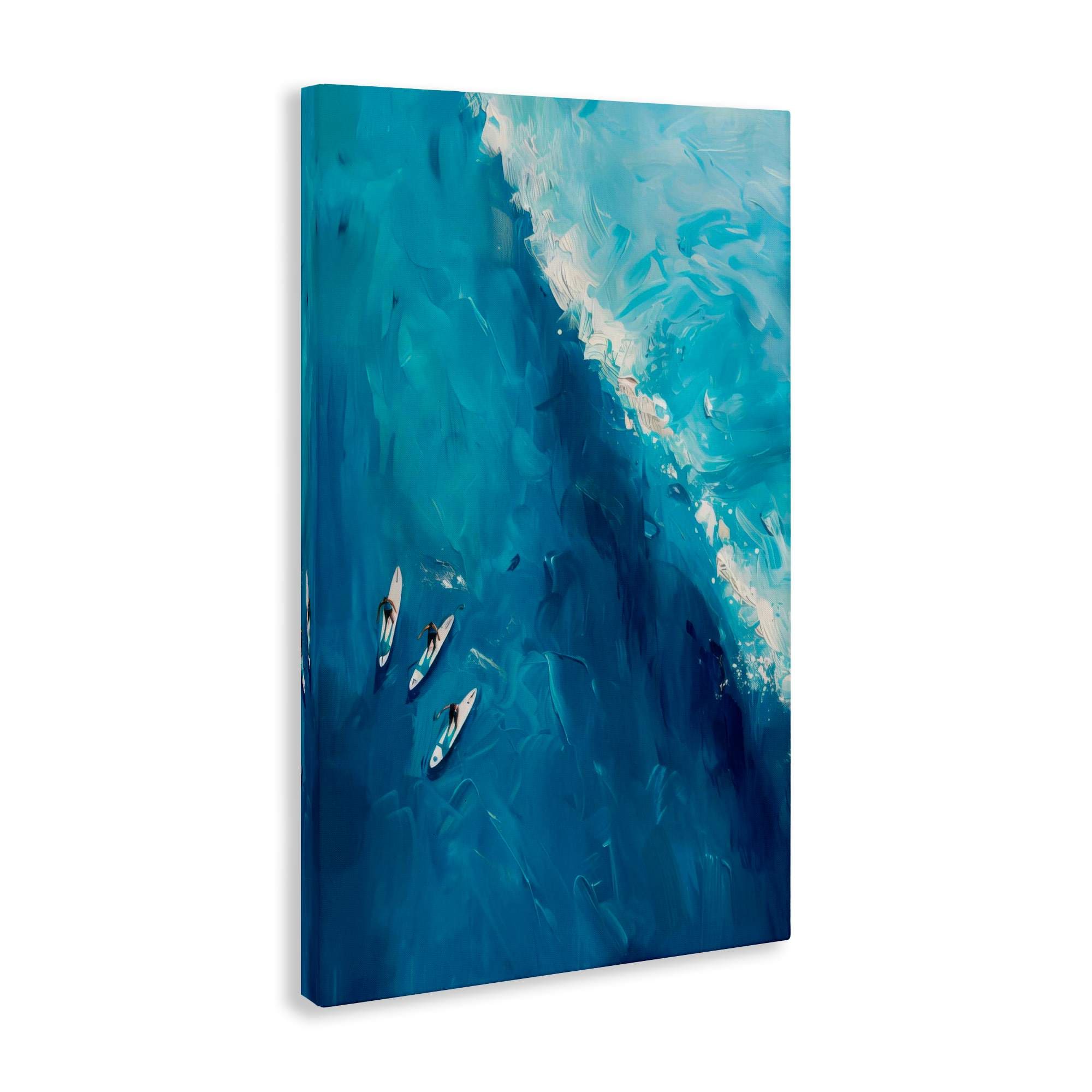 Stupell Industries BT-723-CN-16X24 Wall-Art - View #2