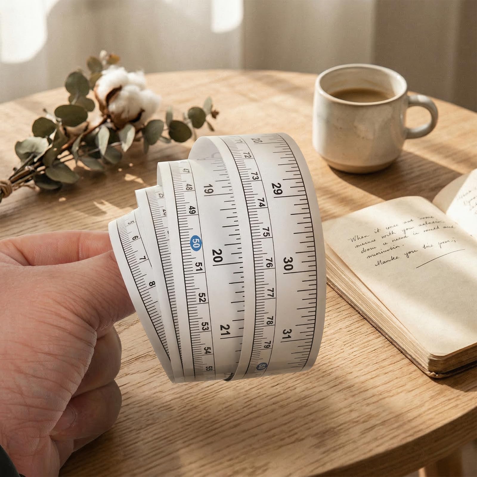 DYRCJ LDY0826Y0313 Tape-Measures - View #5