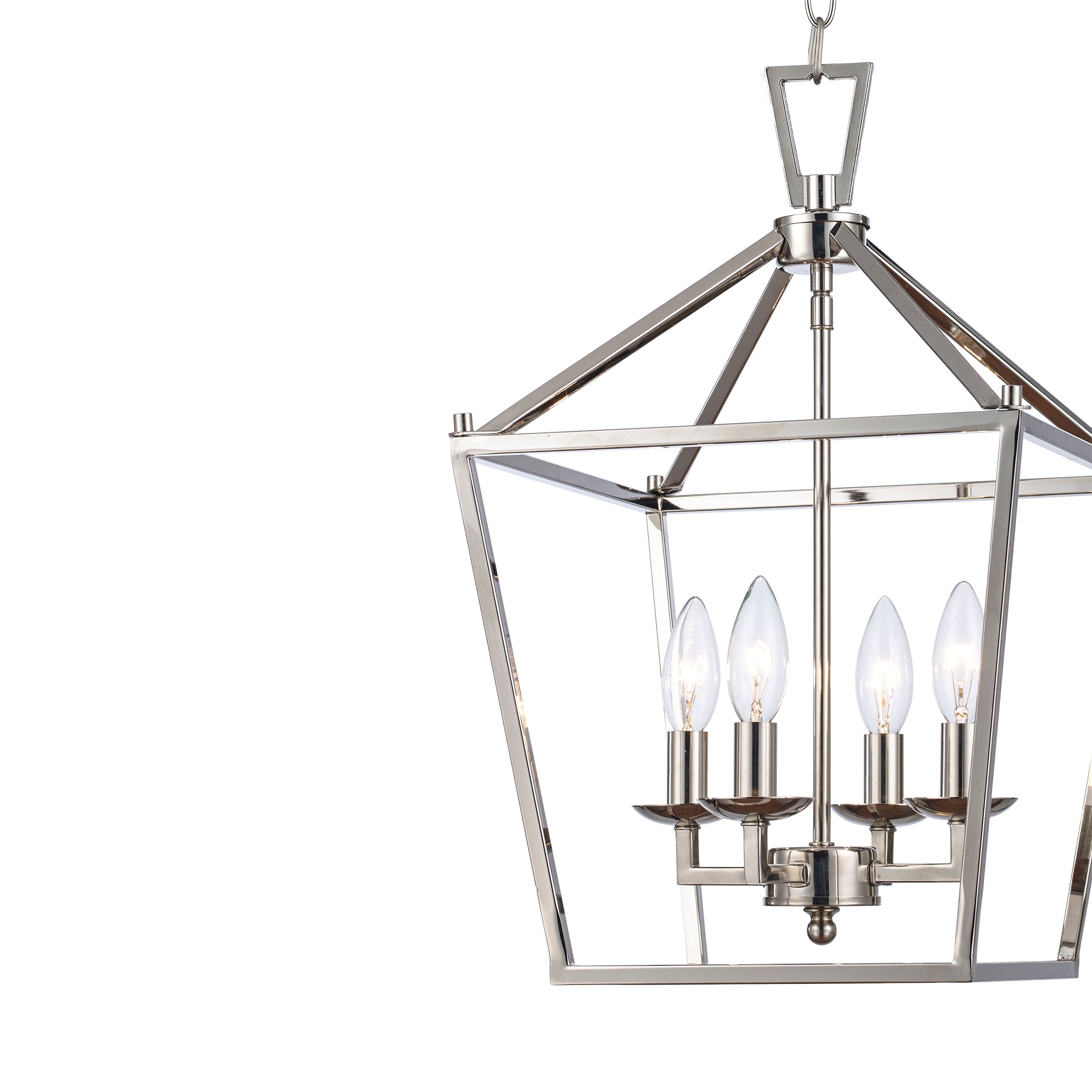 Trans Globe 10264 PC Pendant-Lights - View #4
