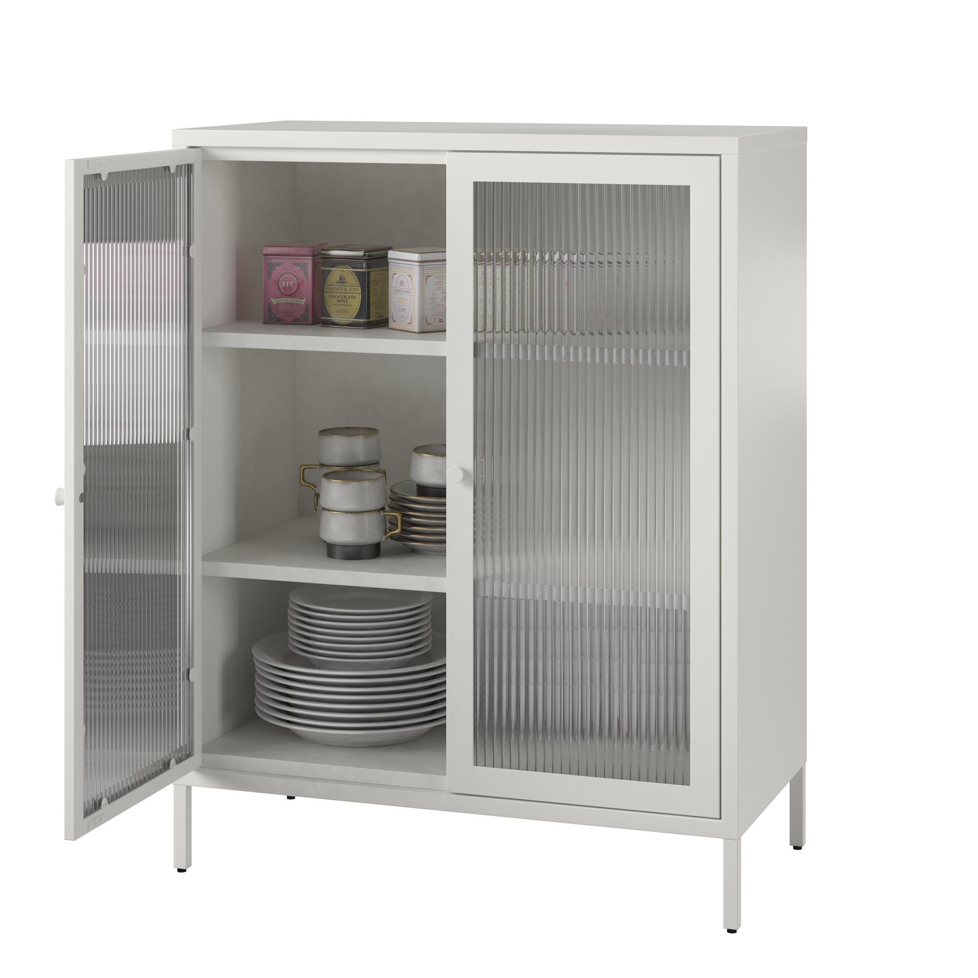 Ameriwood Home 9841013COM Utility-Storage-Cabinets - View #3