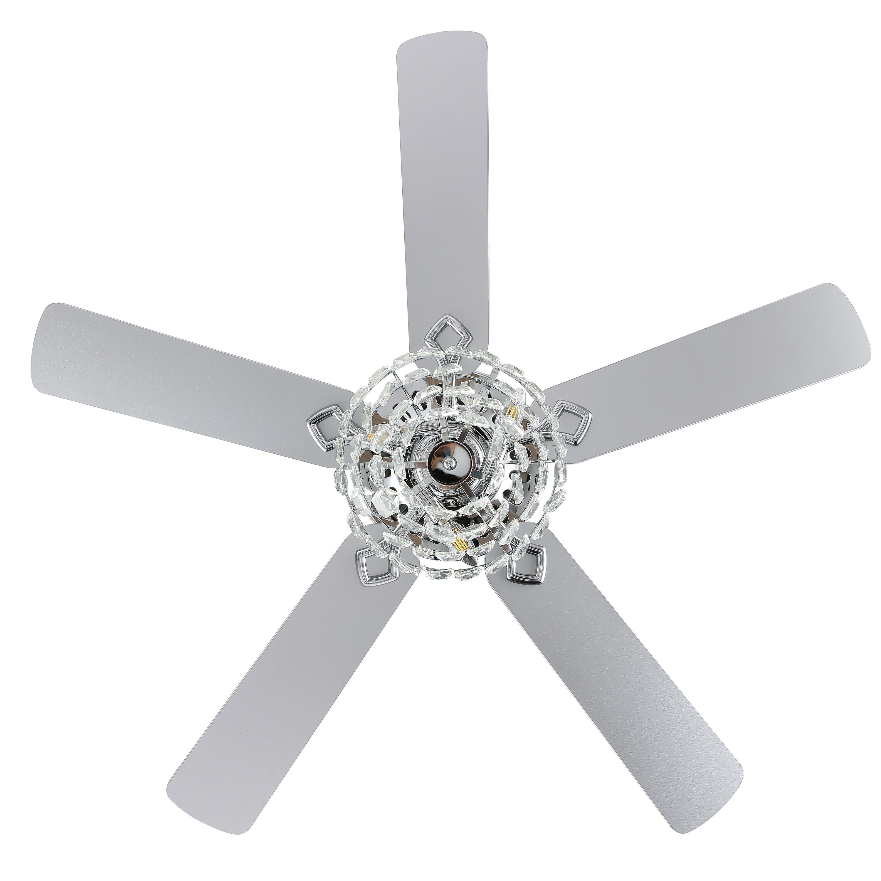 JONATHAN  Y JYL9616A Ceiling-Fans - View #7