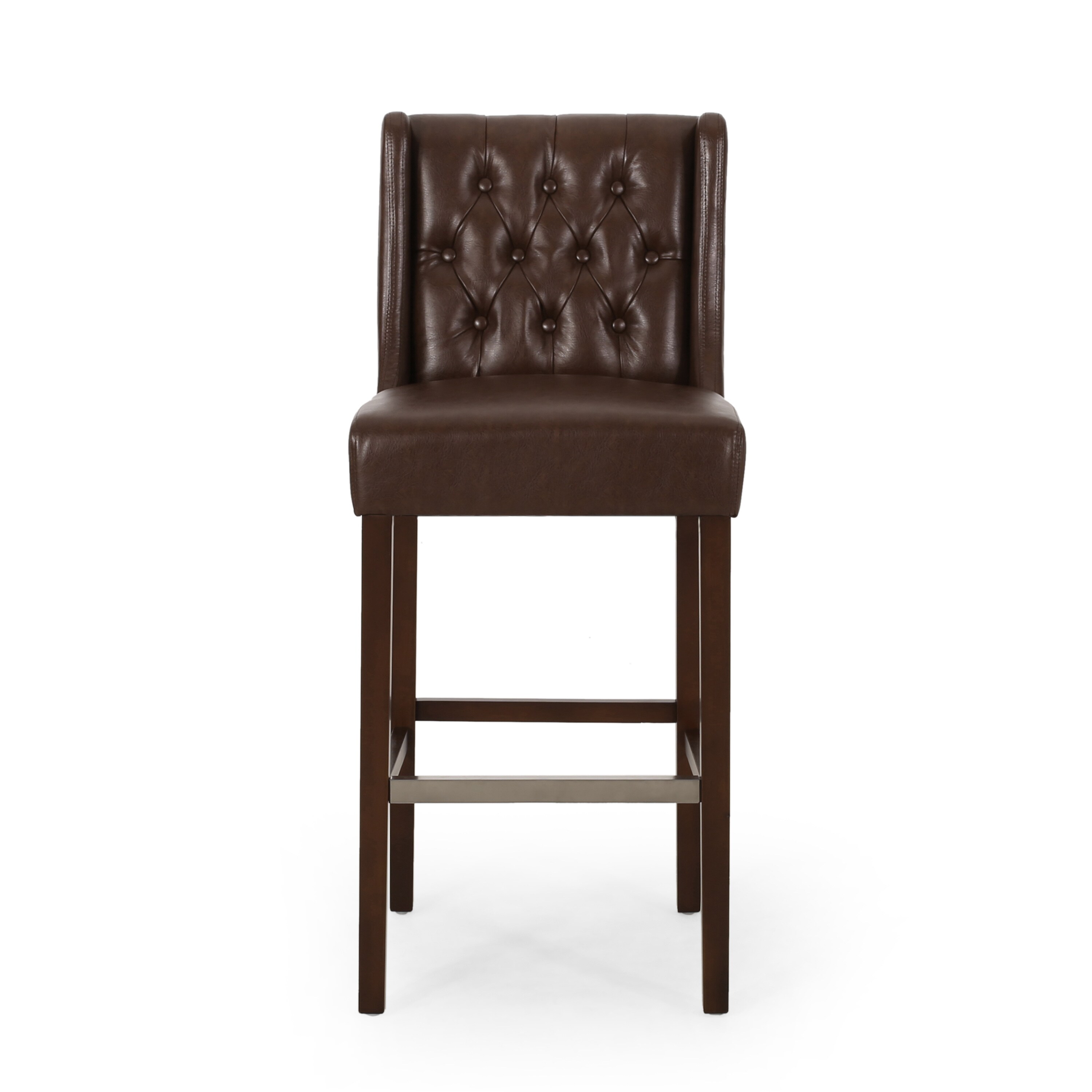 ModernLuxe L3P-70678.00PUDBRN Dining-Chairs - View #4