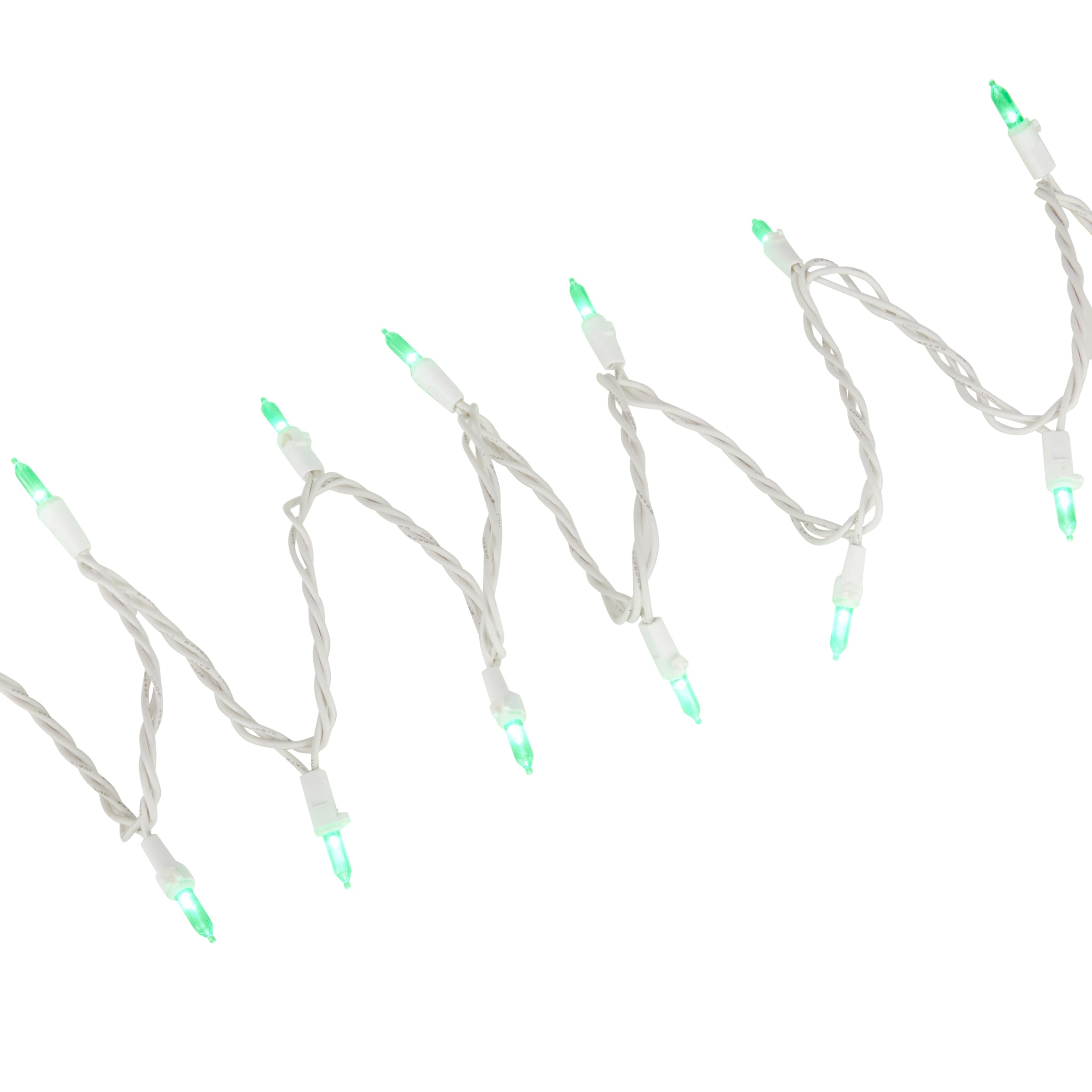 Northlight 32605414 Christmas-String-Lights - View #10