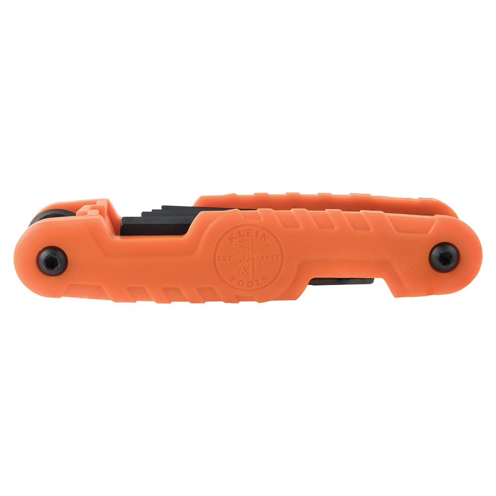 Klein Tools 70550 Hex-Torx-Key - View #8