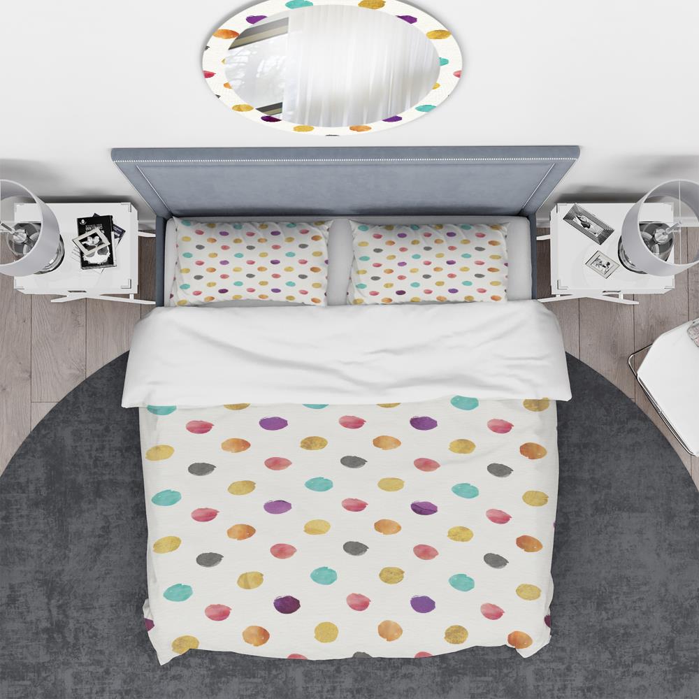 Designart BED30956-Q bedding - View #3