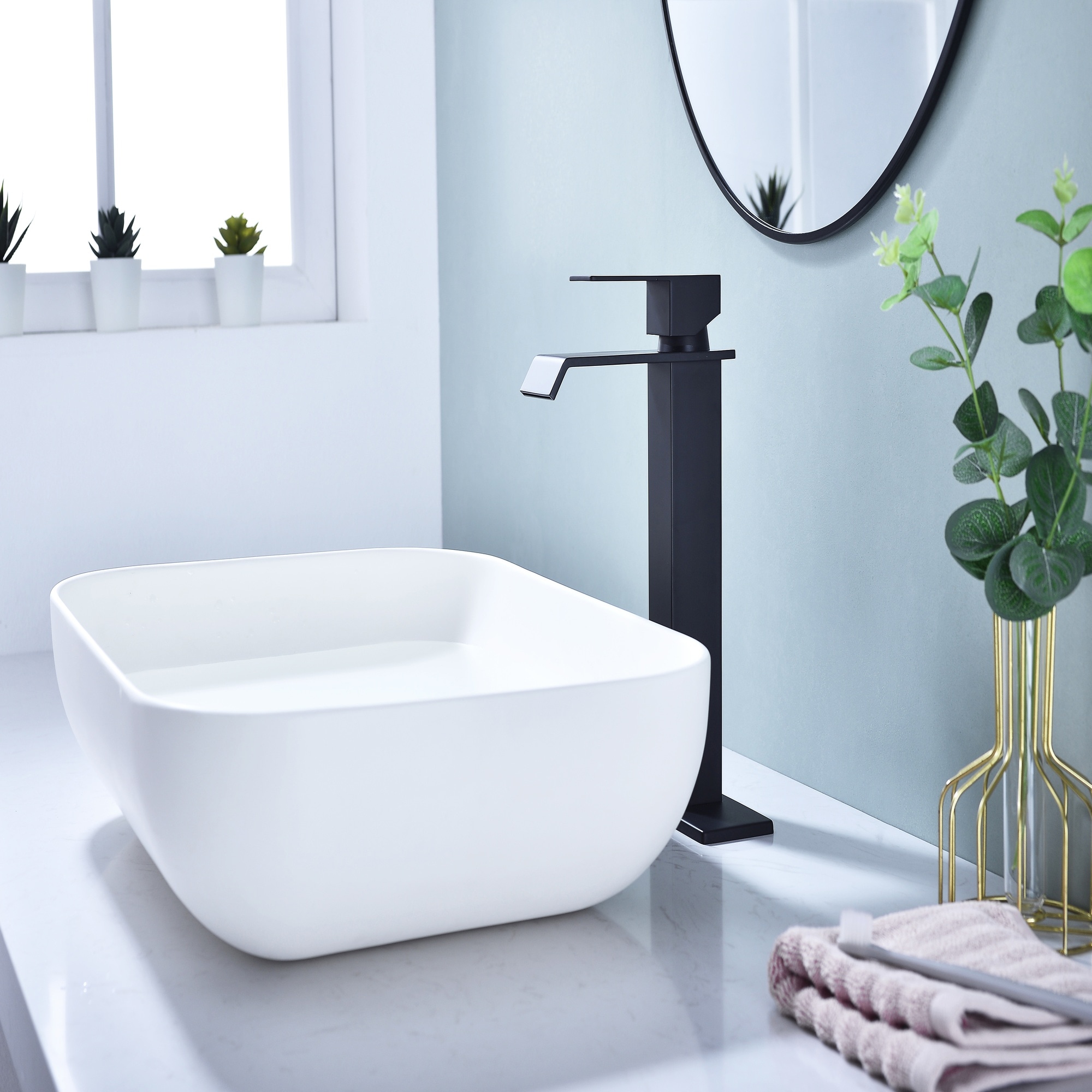 HyperDrop Cart B-2T6W2F5J2N1X Lavatory-Faucets - View #5
