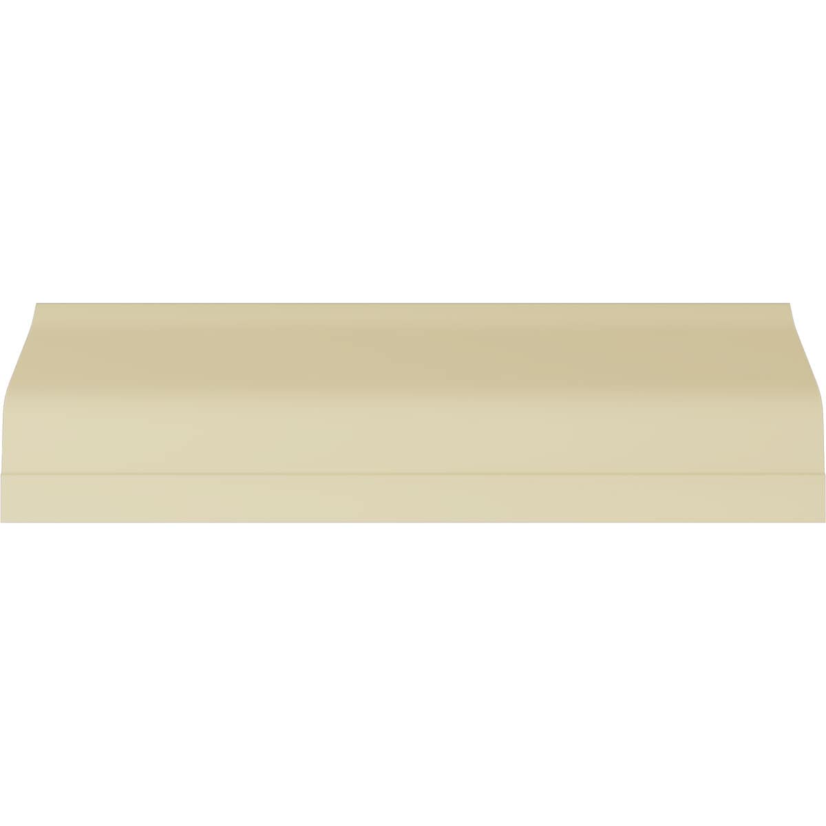 Ekena Millwork 687208 Crown-Moulding - View #4