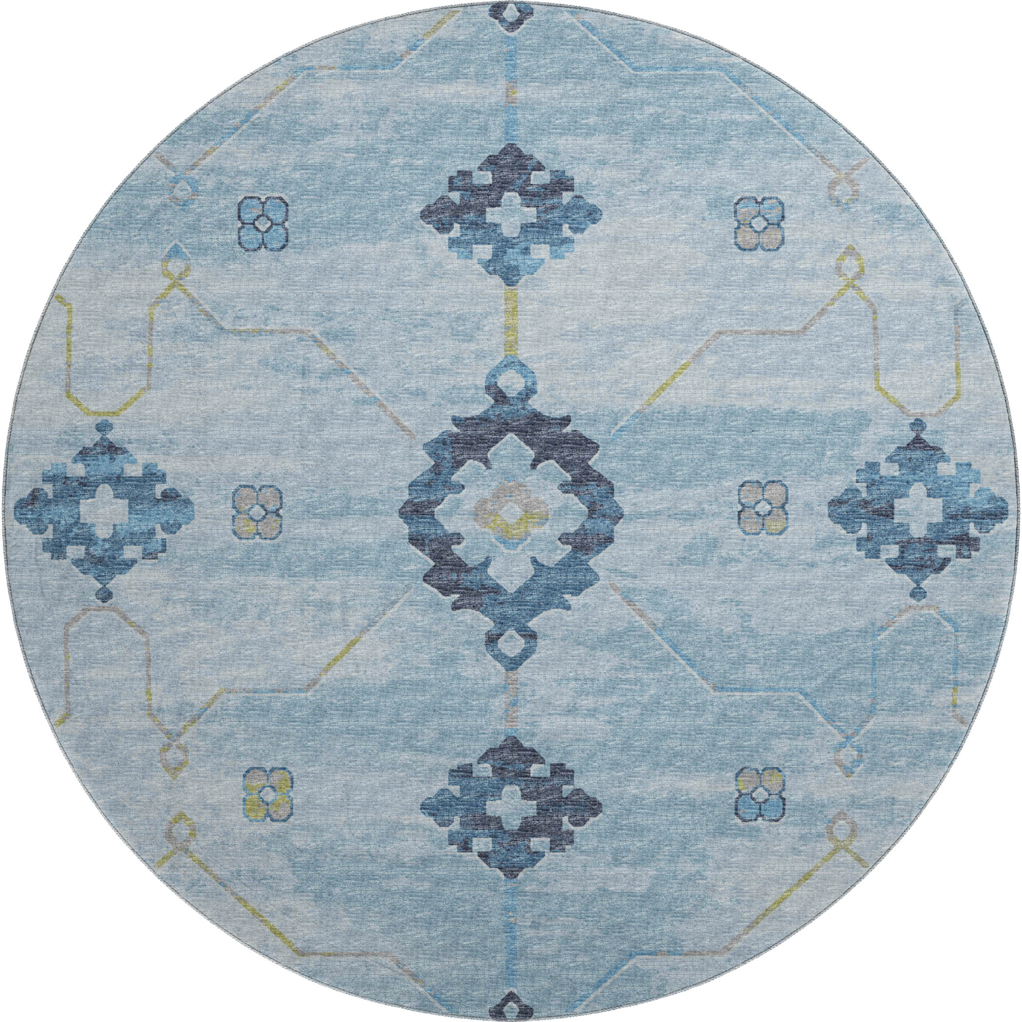Addison Rugs AMF122BL8RO rugs - View #2