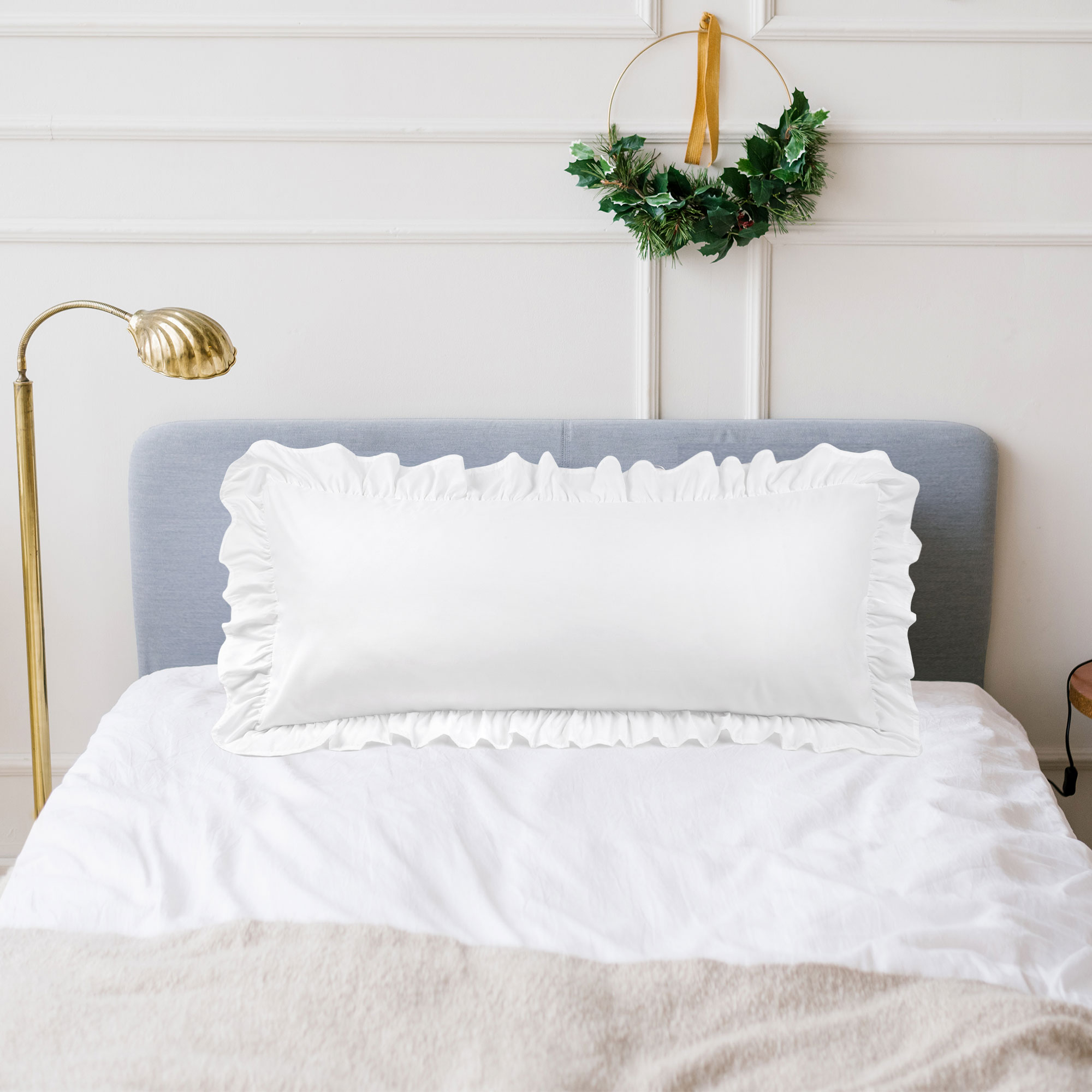 Unique Bargains S25111301UX4242 Pillow-Cases - View #3