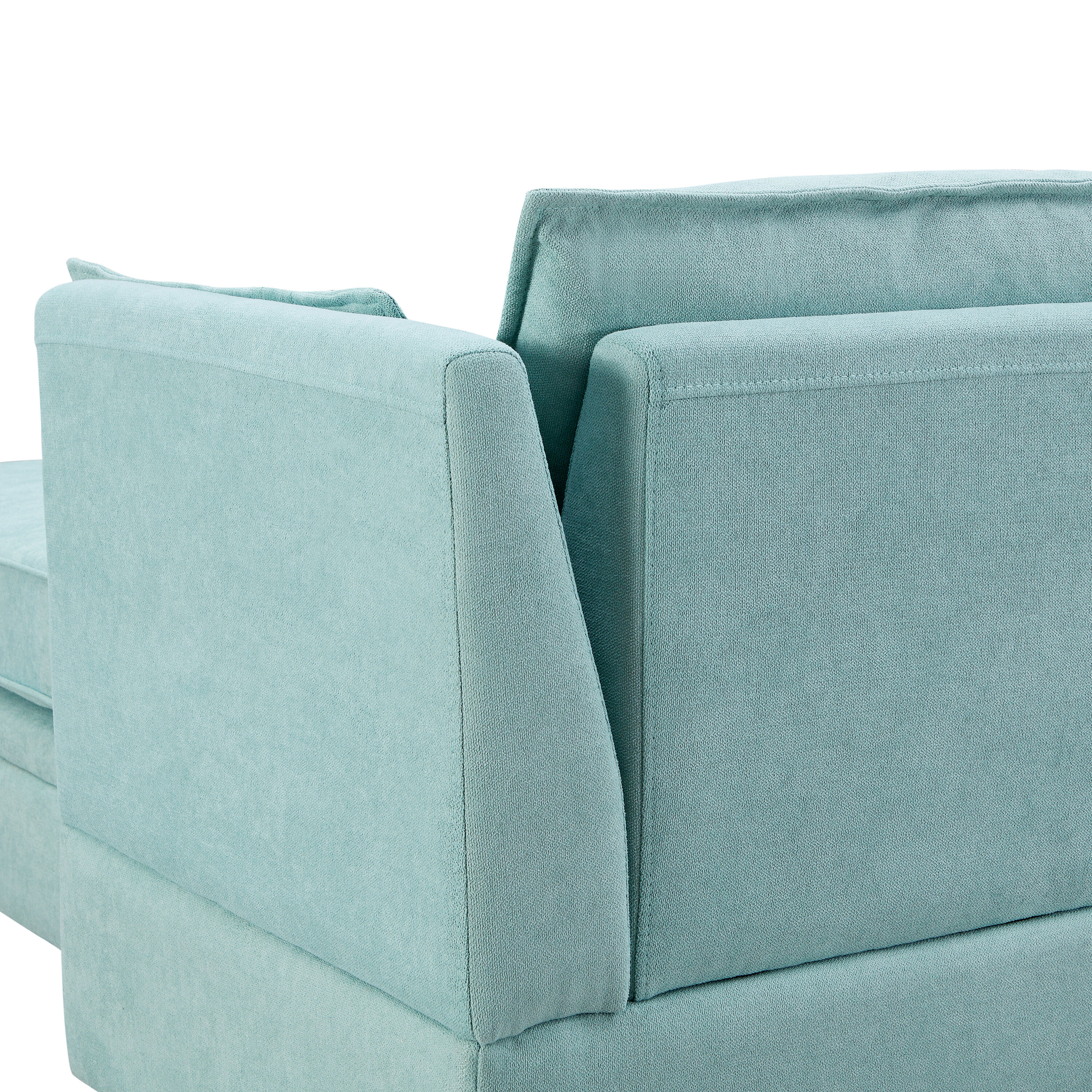 ModernLuxe WY000363AAC Sofas-Loveseats - View #5