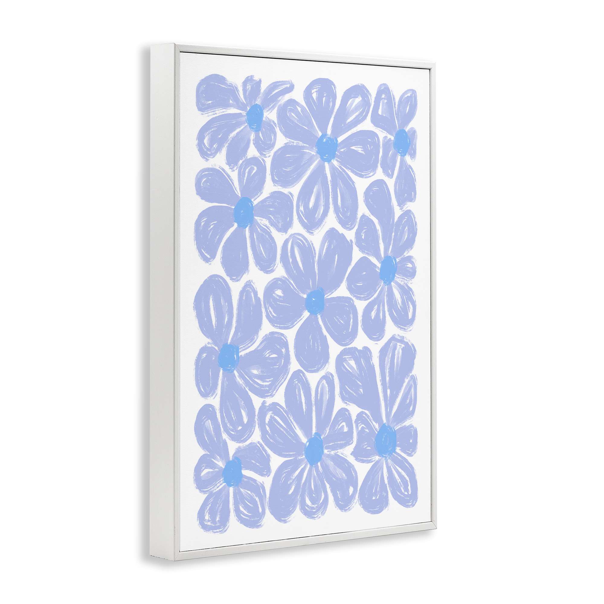 Stupell Industries BS-644-WFR-12X18 Wall-Art - View #2